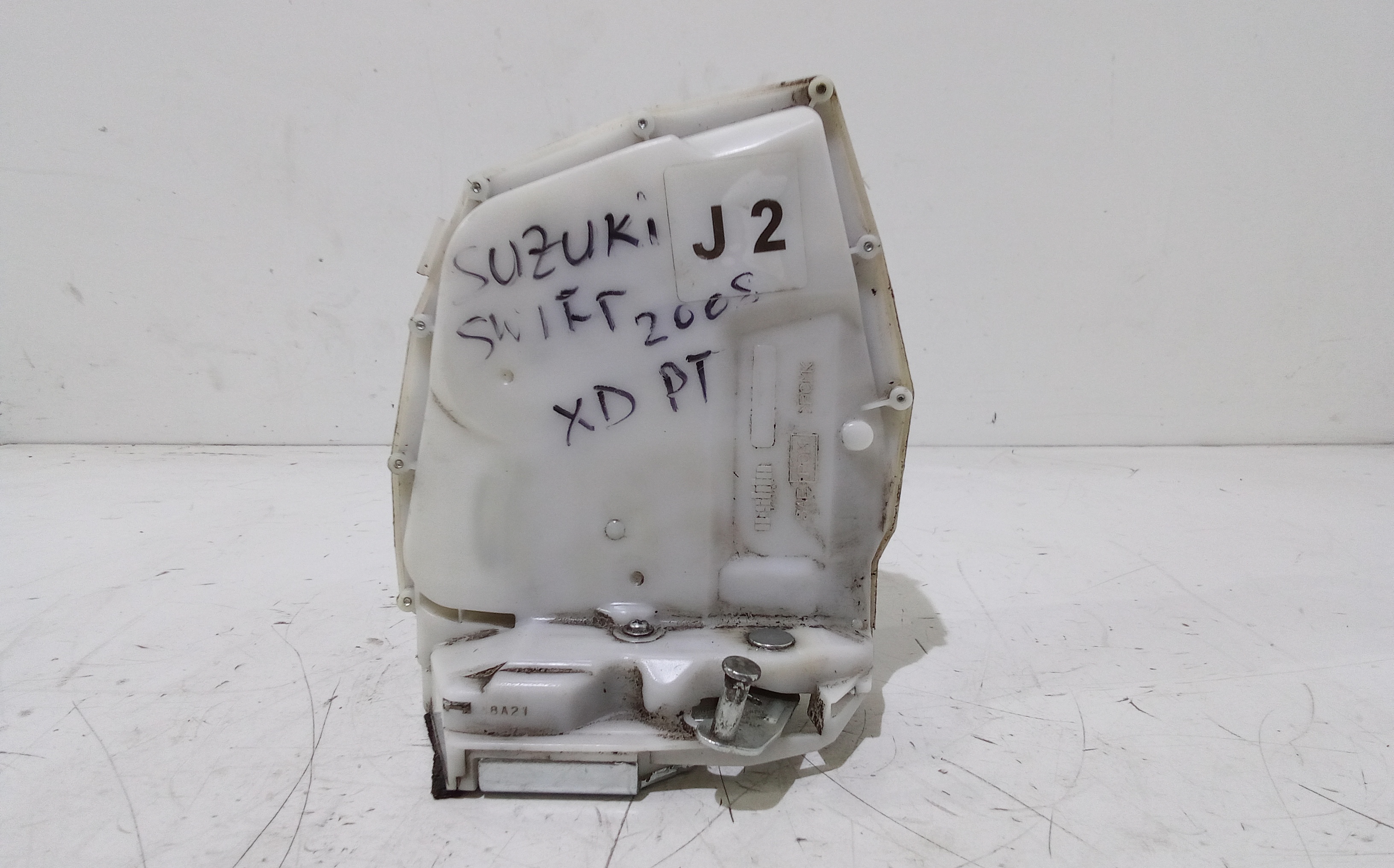 Serratura Porta Post. Destro Usato