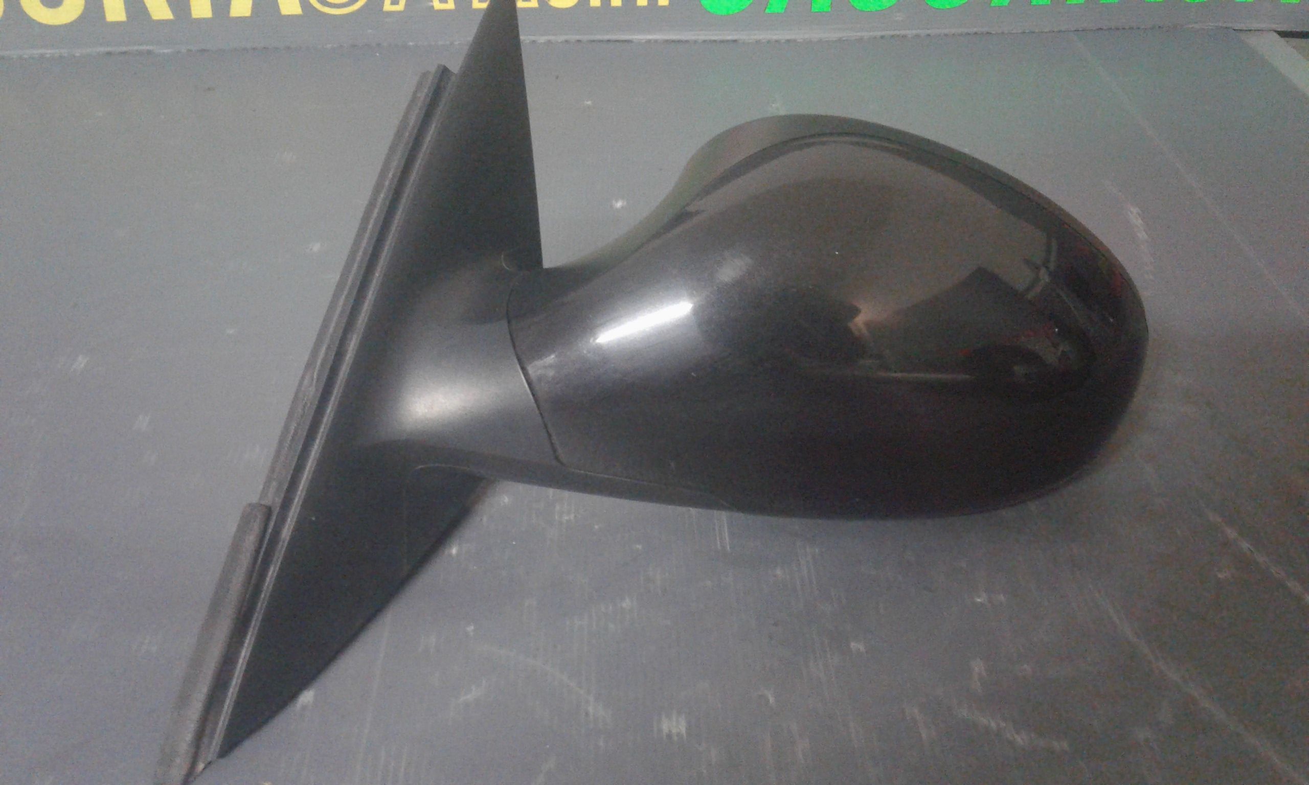 Retrovisore Est. Sinistro 6L1857507T9B9 Usato