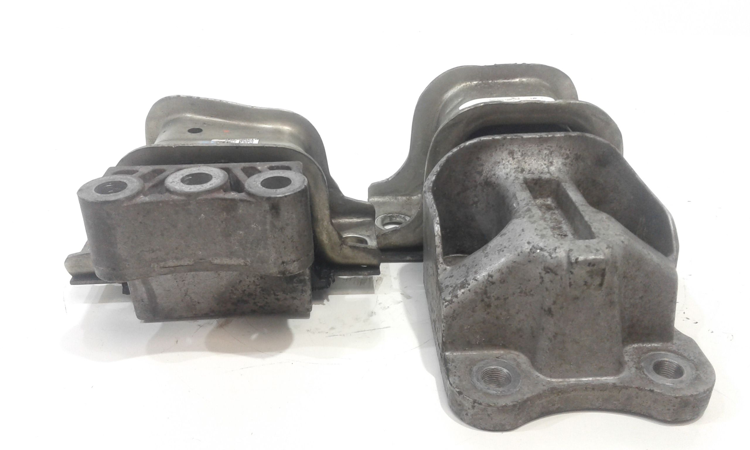 Supporto Ant. Motore,supporto Post. Motore (Bielletta), Bielletta Supporto Motore Usato