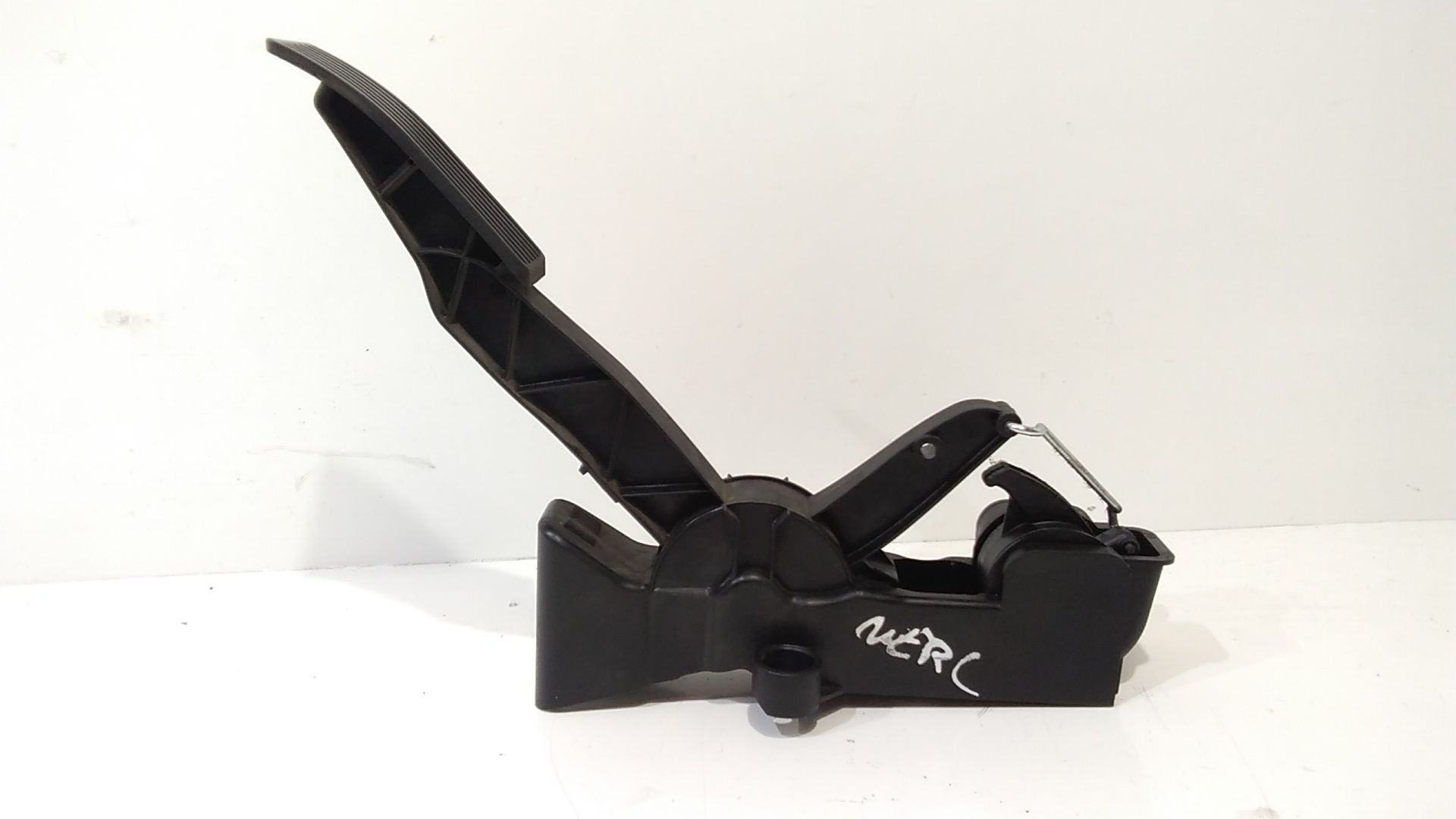 Pedale Acceleratore A1693000104 Usato