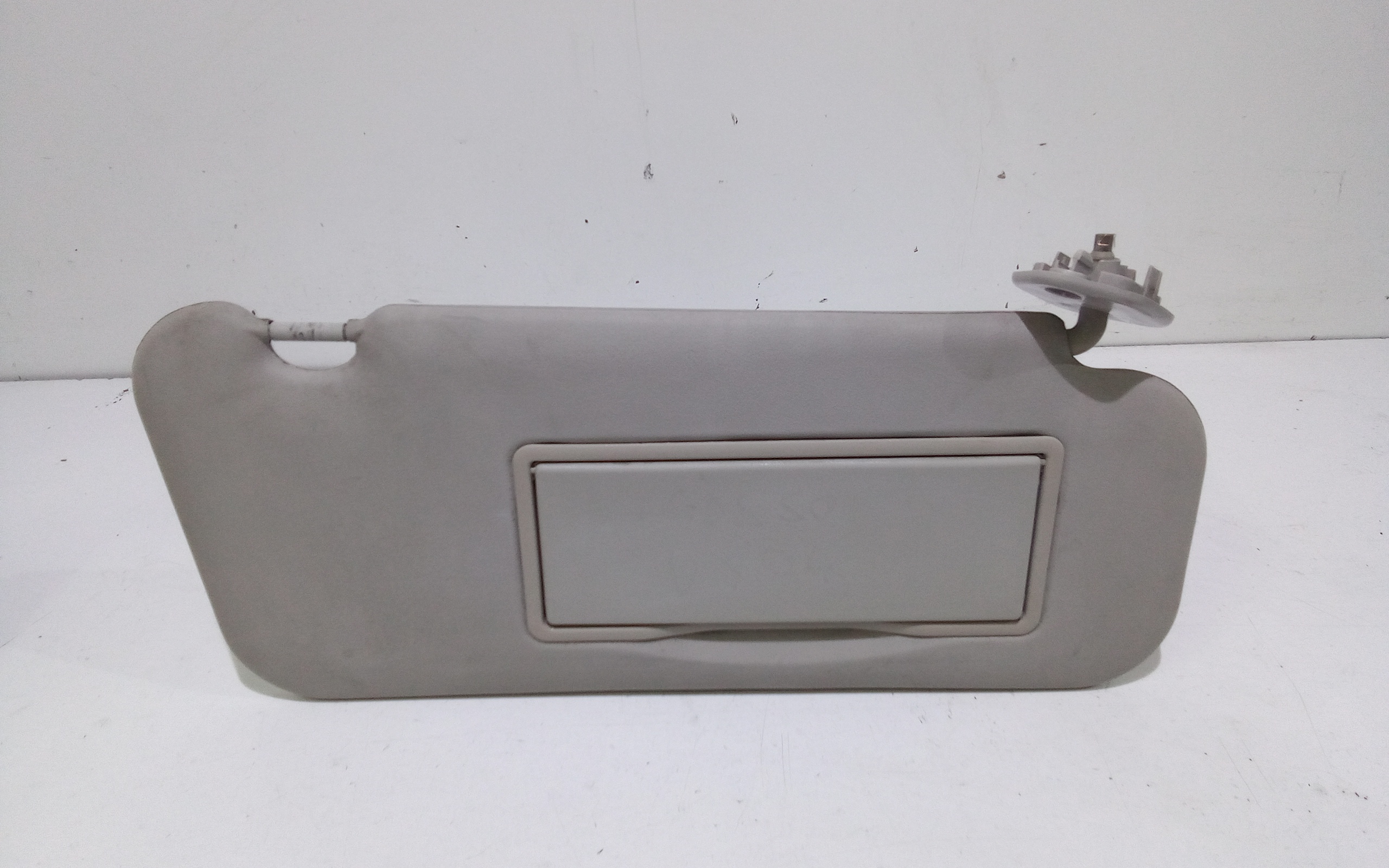 Aletta Parasole Parabrezza Destro Usato