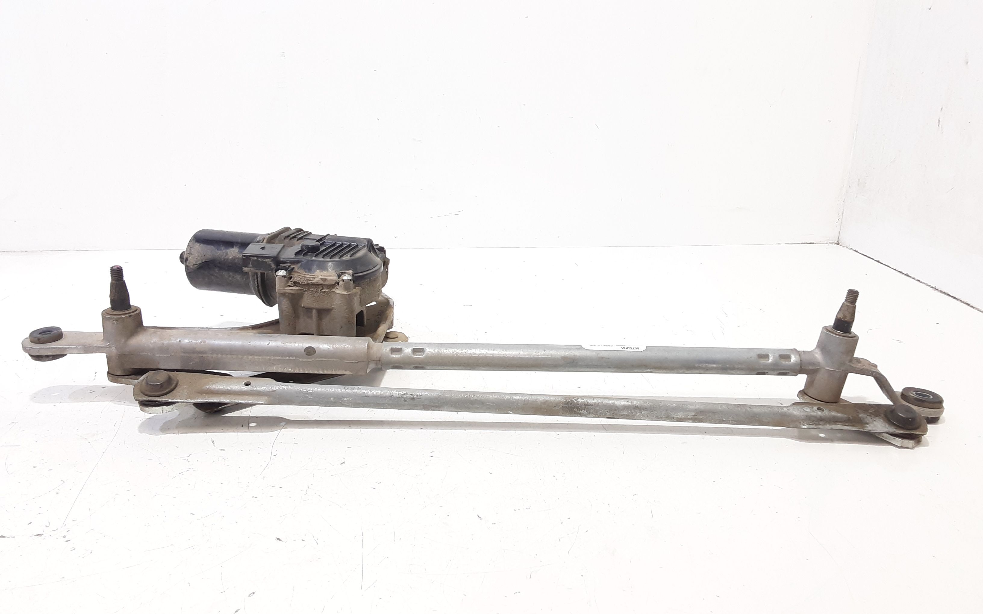 Motorino Tergiparabrezza Compl. Usato