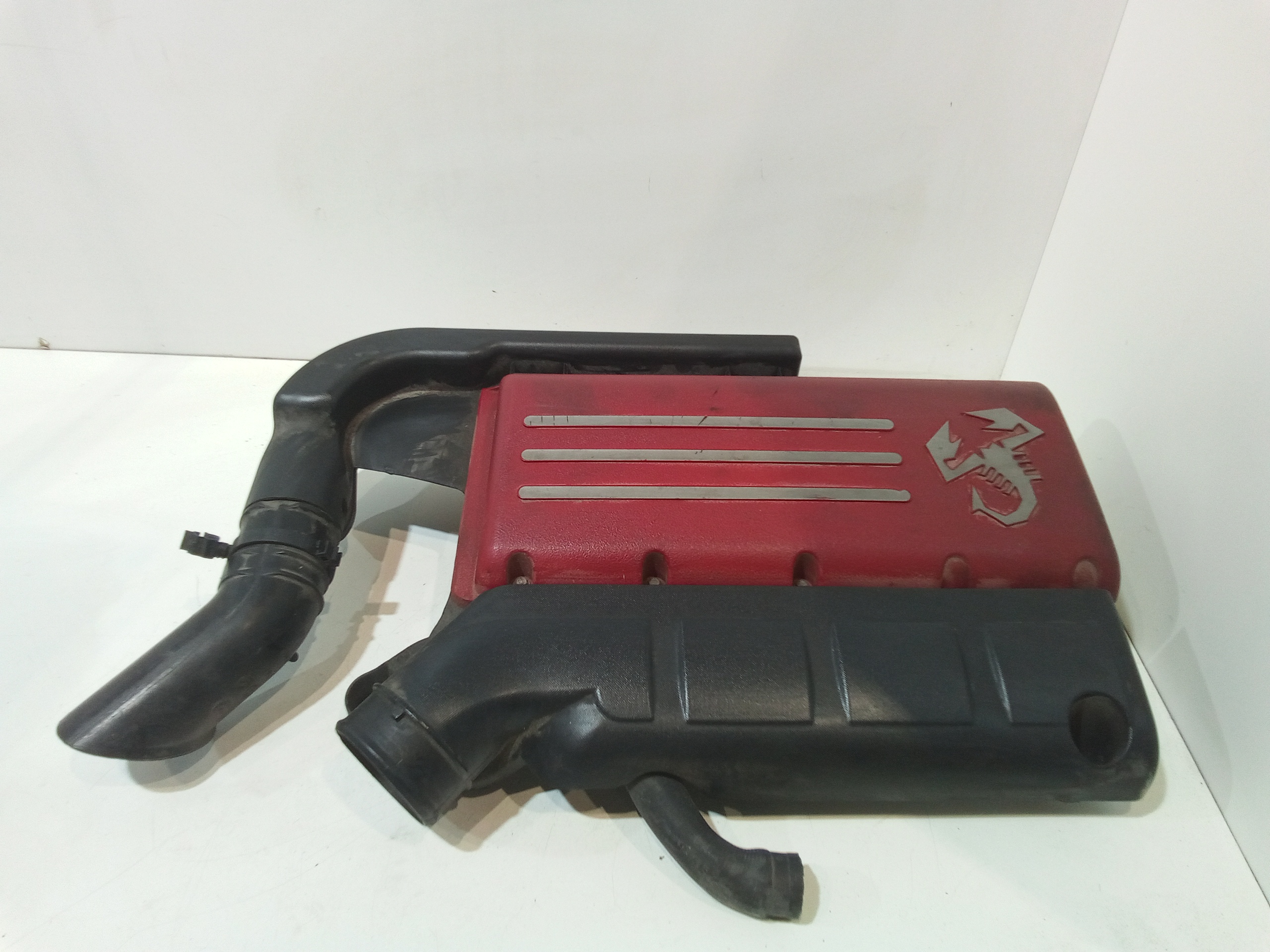 Copertura Motore Usato