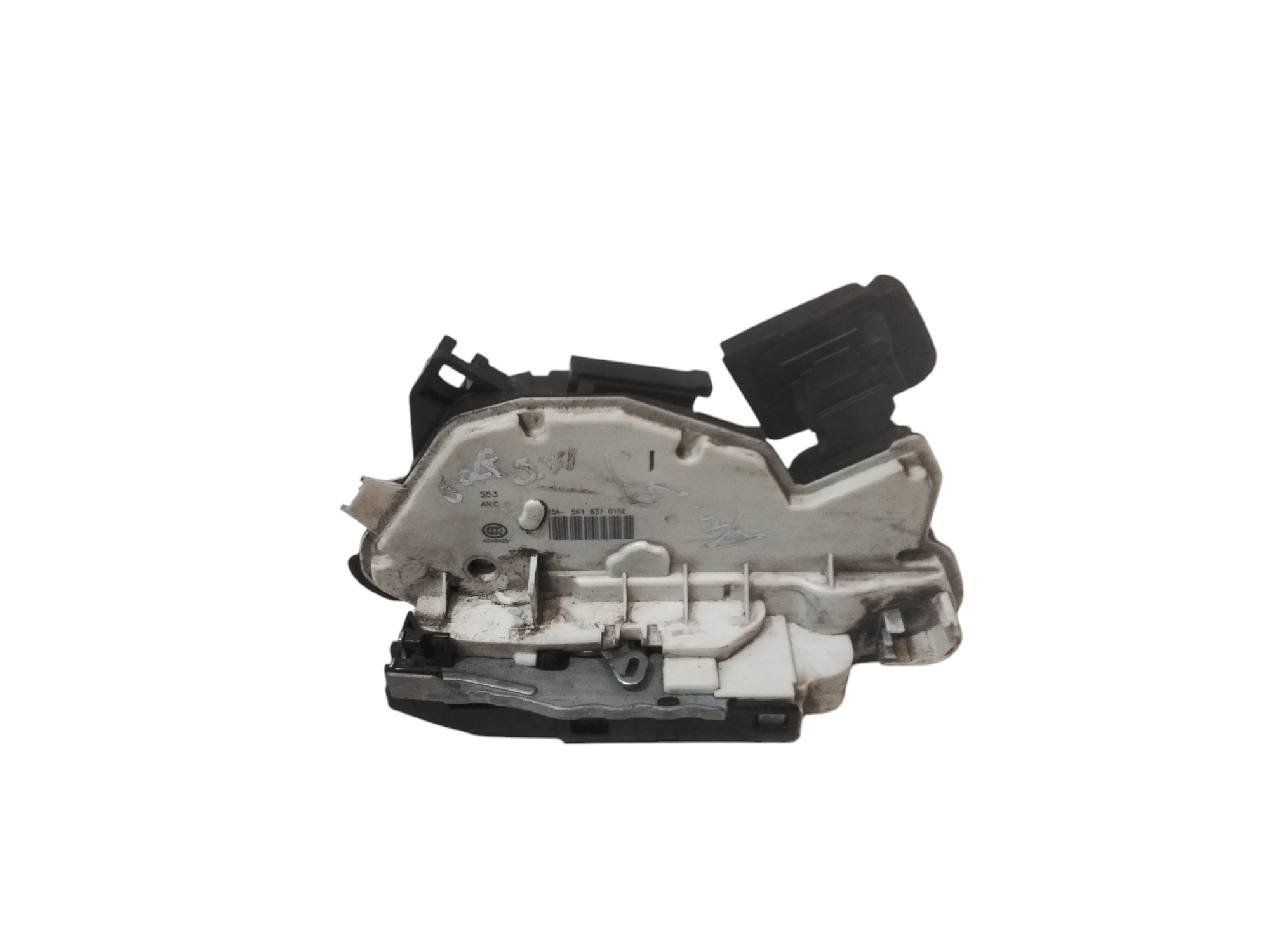 Serratura Porta Ant. Sinistro 5K1837015E Usato