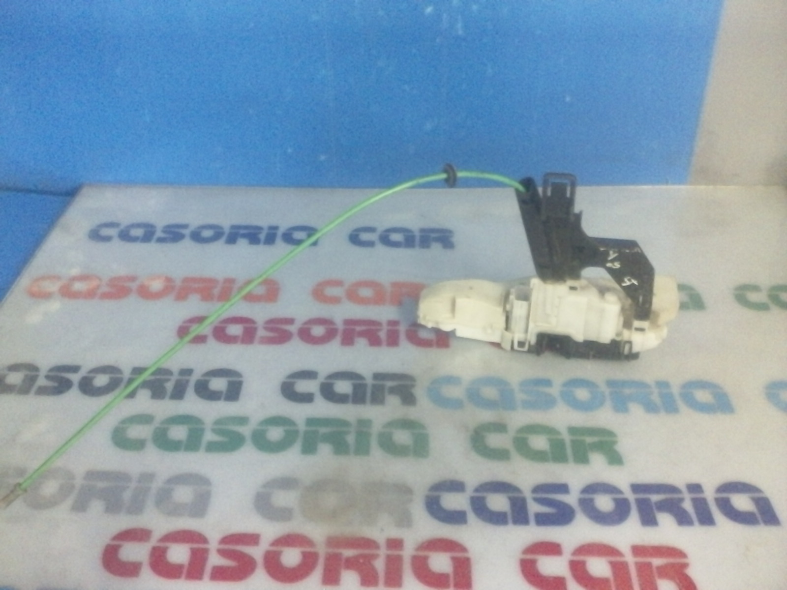 Serratura Porta Ant. Sinistro Usato