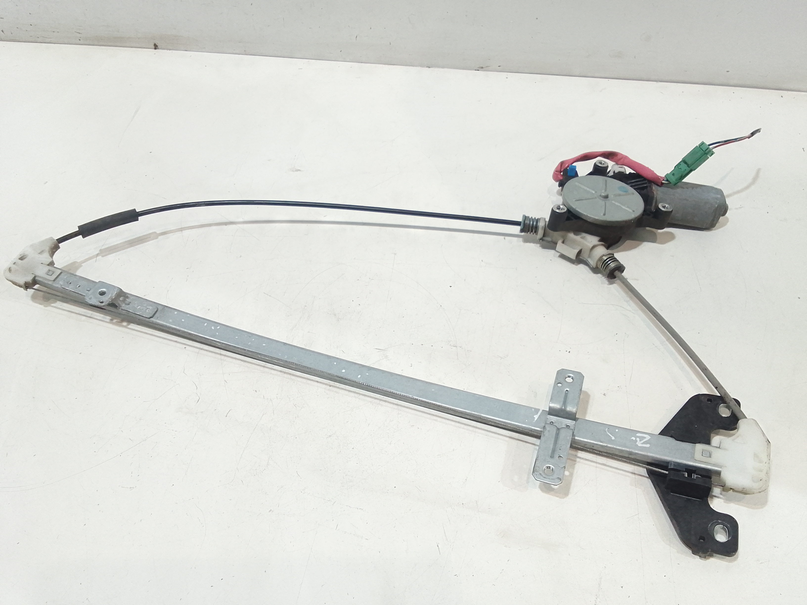 Alzacristallo Porta Post. Destro Usato