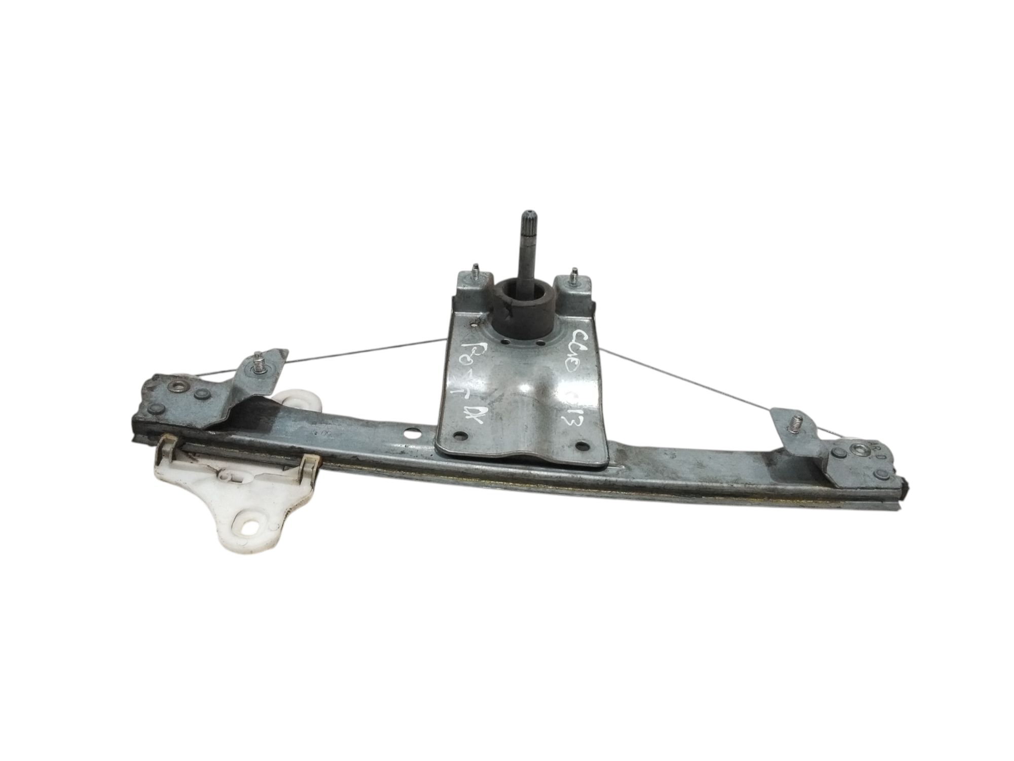 Alzacristallo Elettr. Porta Ant. Sinistro Usato