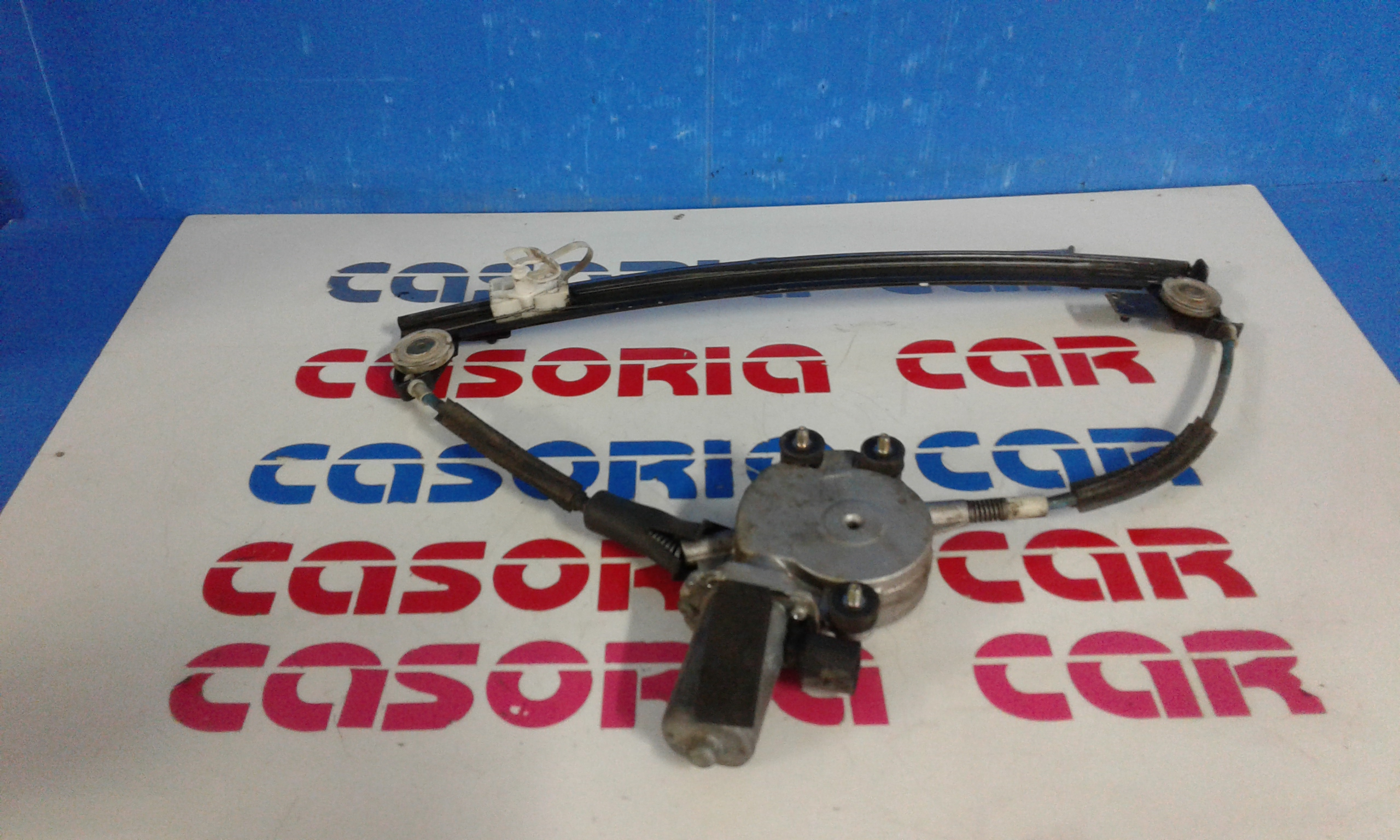 Alzacristallo Porta Ant. Destro Usato