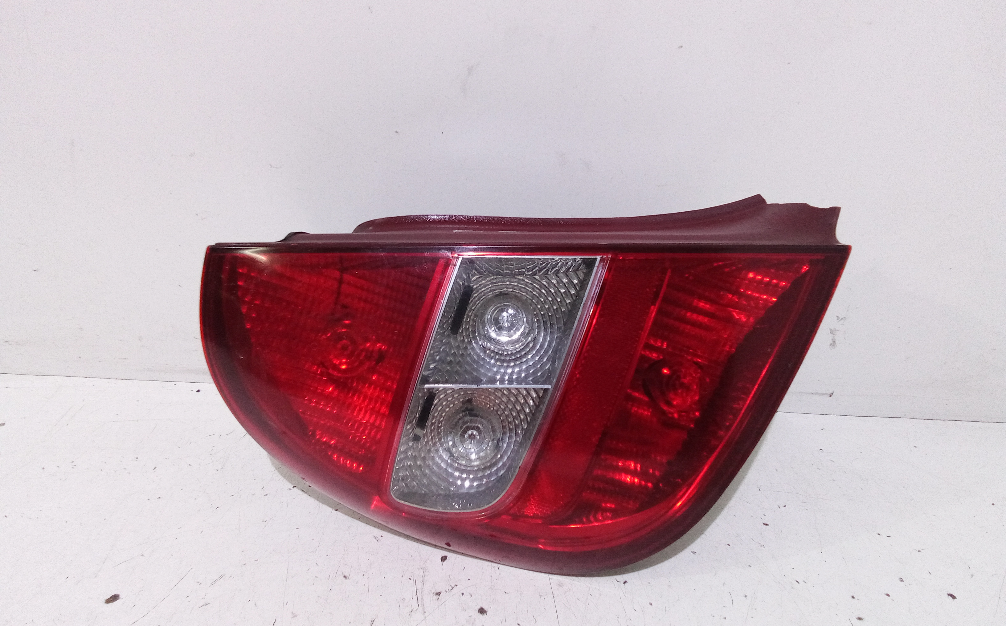 Fanale Post. Sinistro 6350N8 Usato