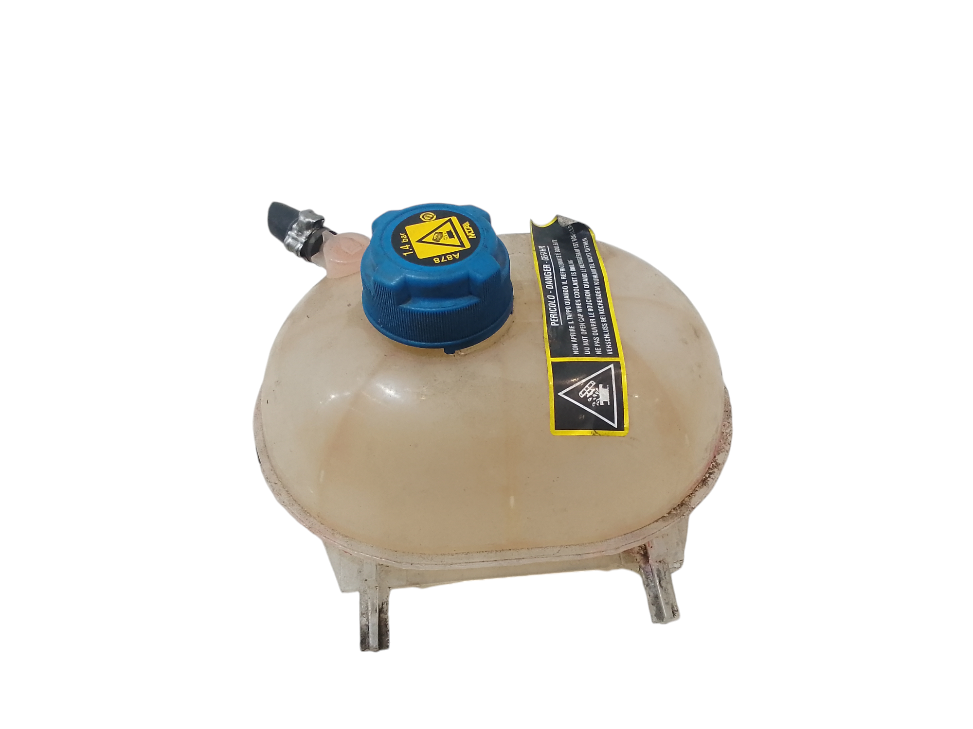 Vaschetta Compensazione Radiatore 51880401 Usato