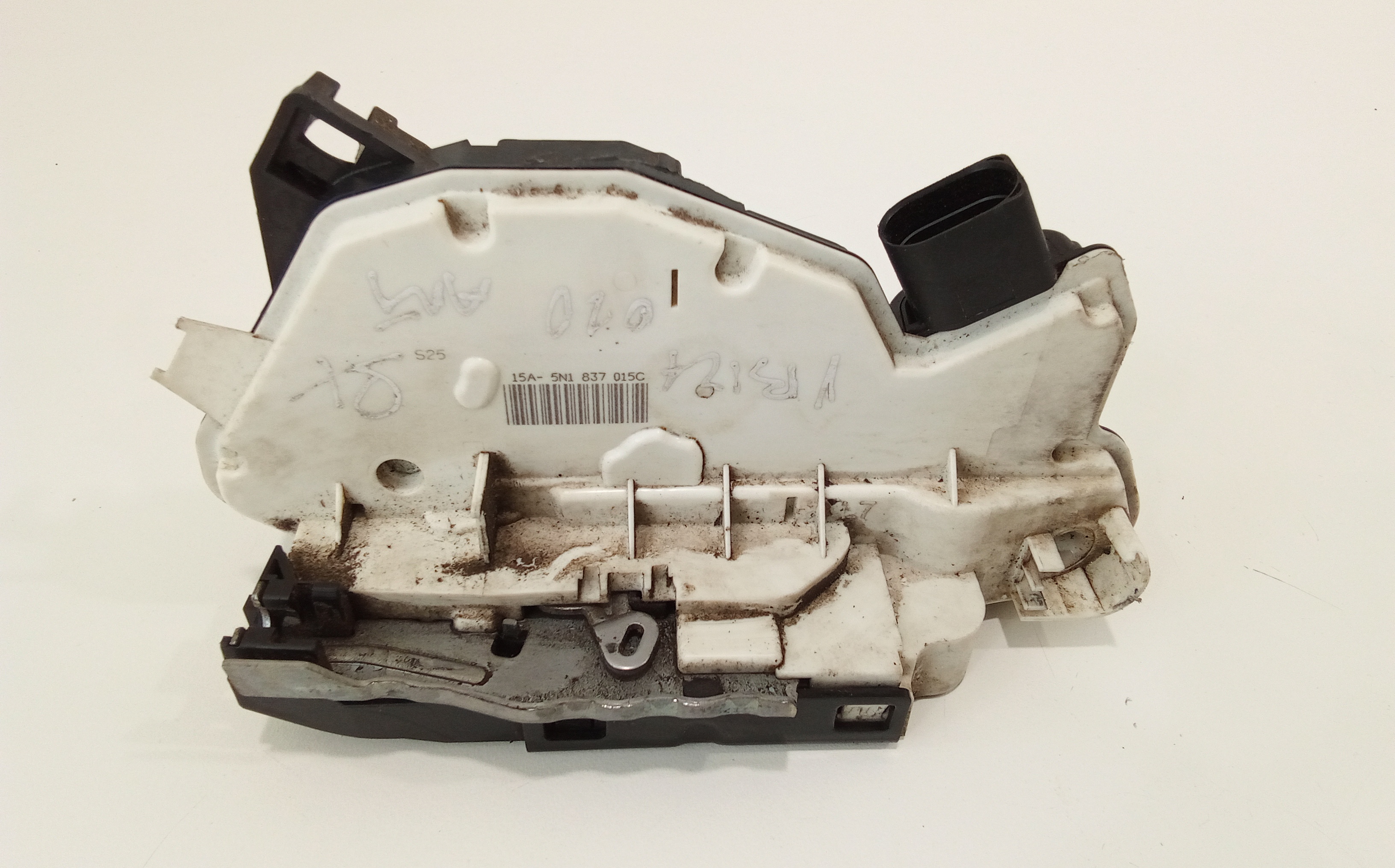 Serratura Porta Ant. Sinistro 3C1837015A Usato