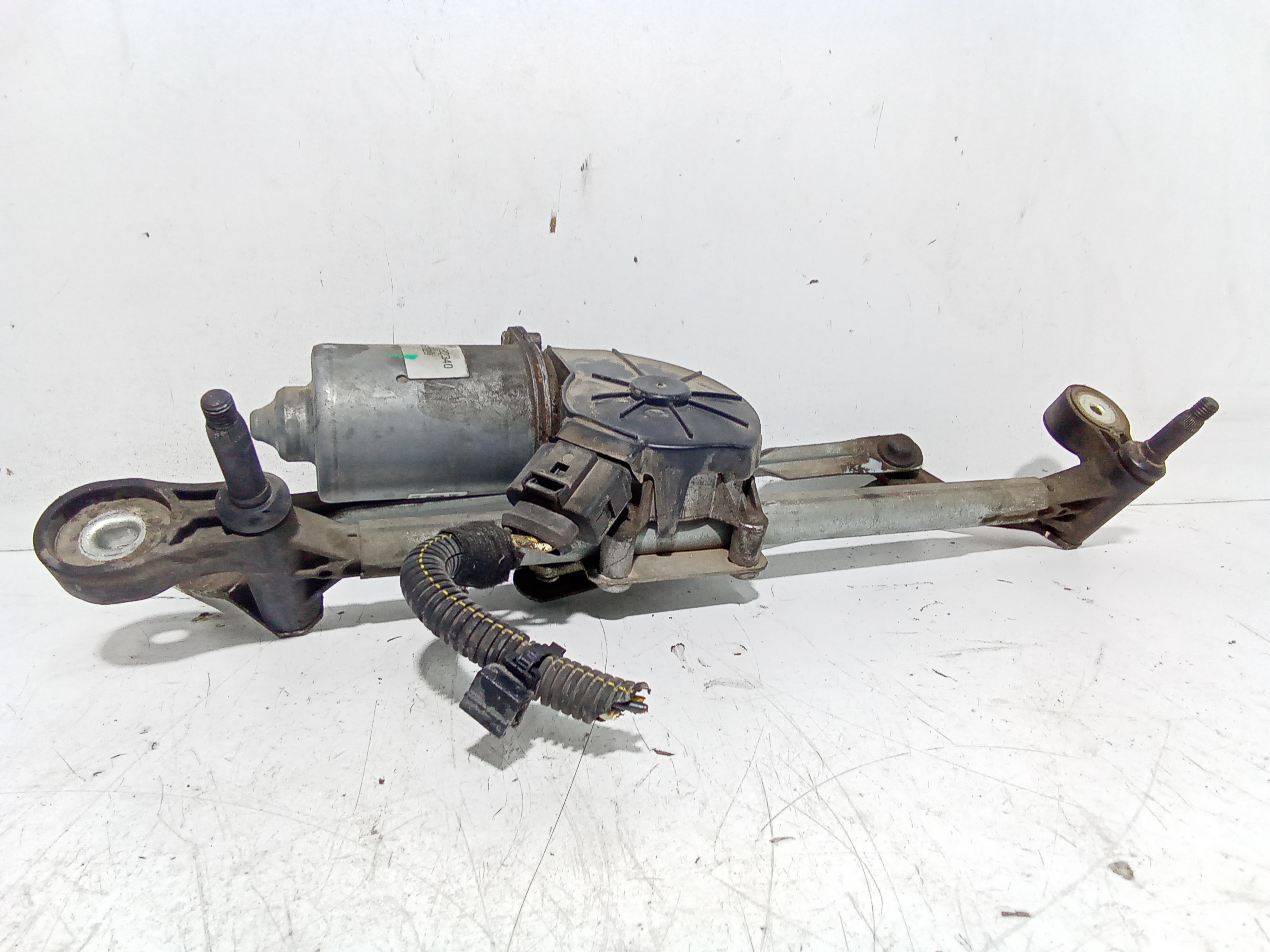 Motorino Tergiparabrezza Compl. Usato