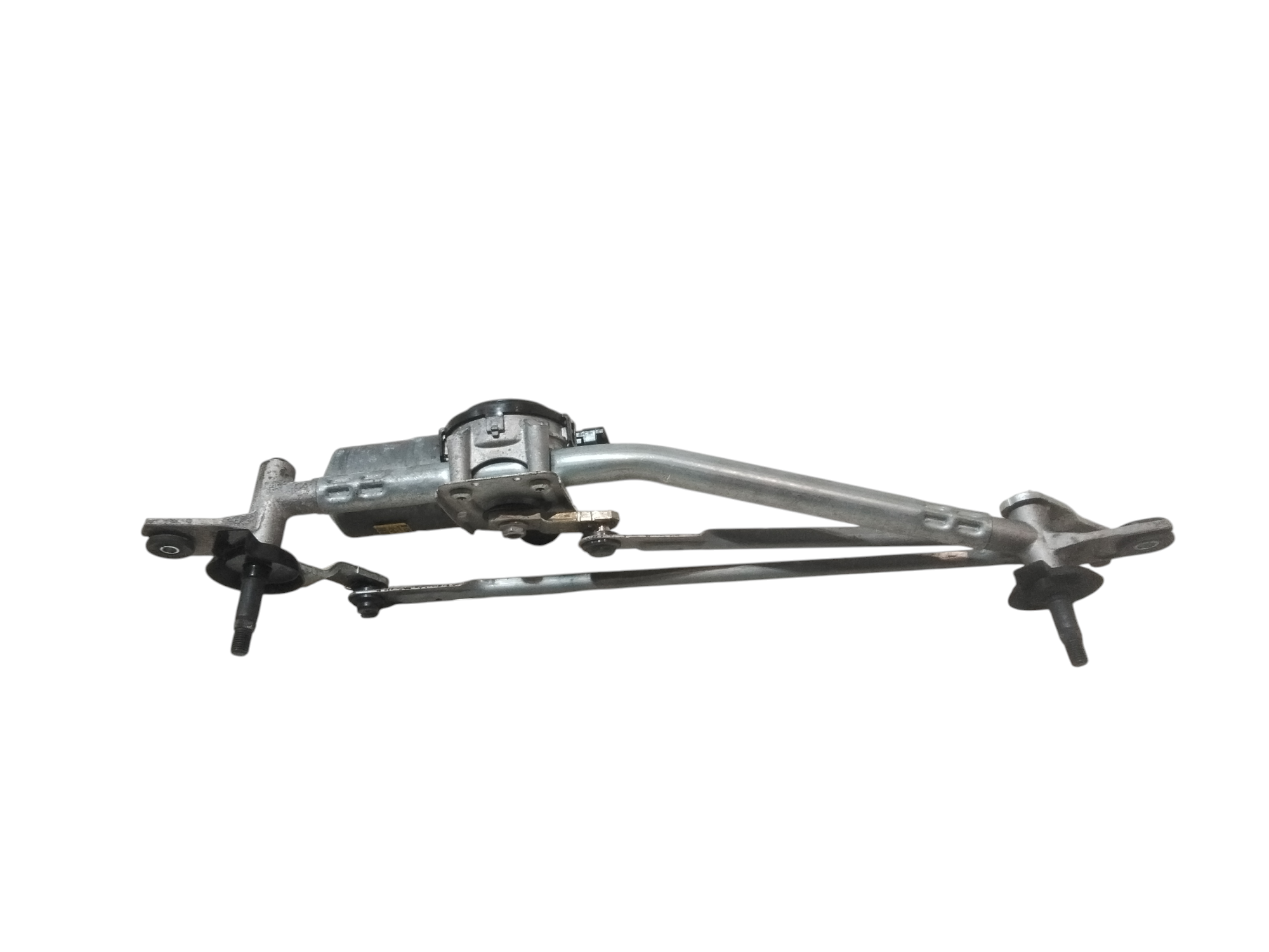 Motorino Tergiparabrezza Compl. Usato