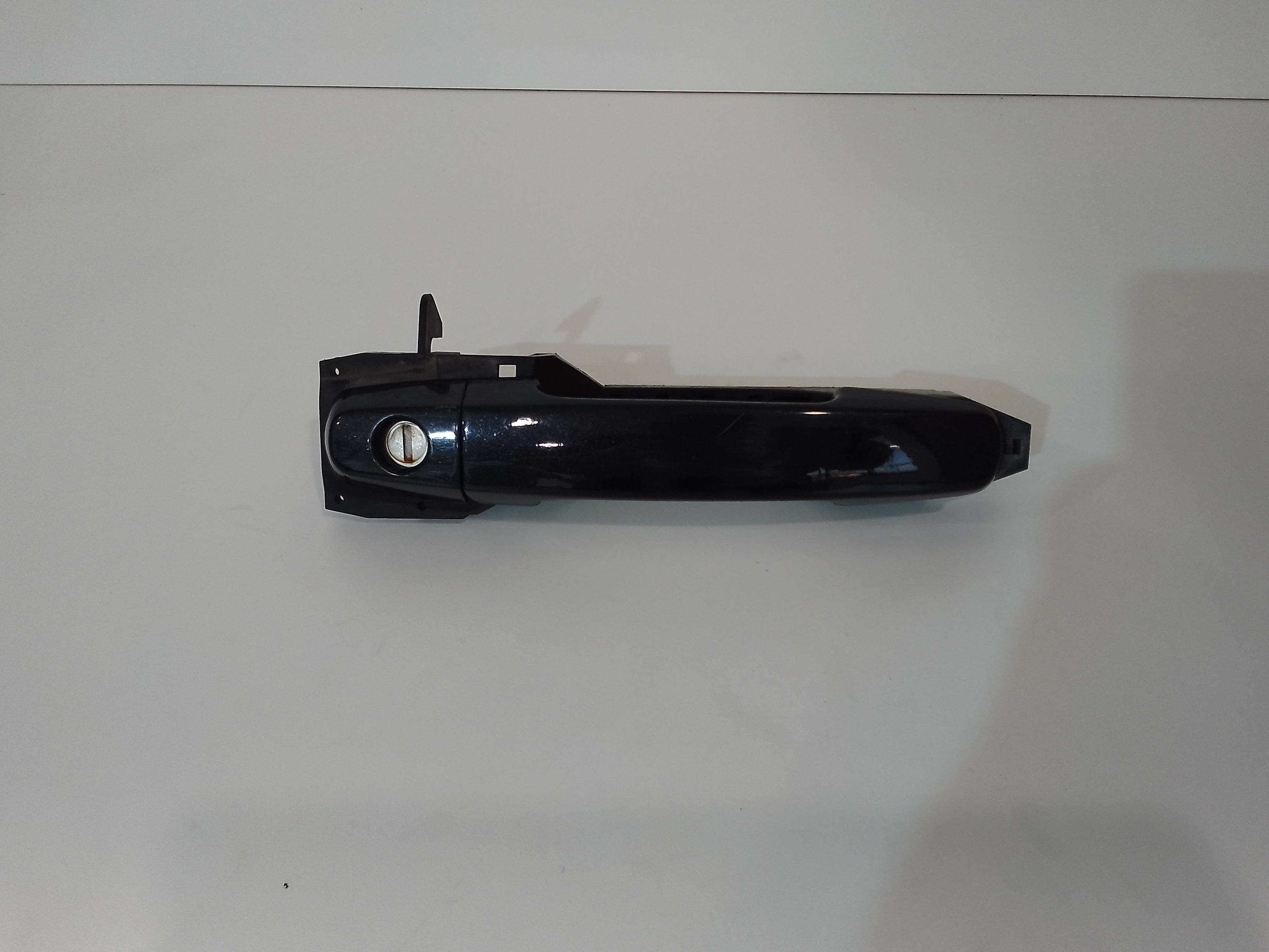 Maniglia Porta Post. Destro 741100021 Usato