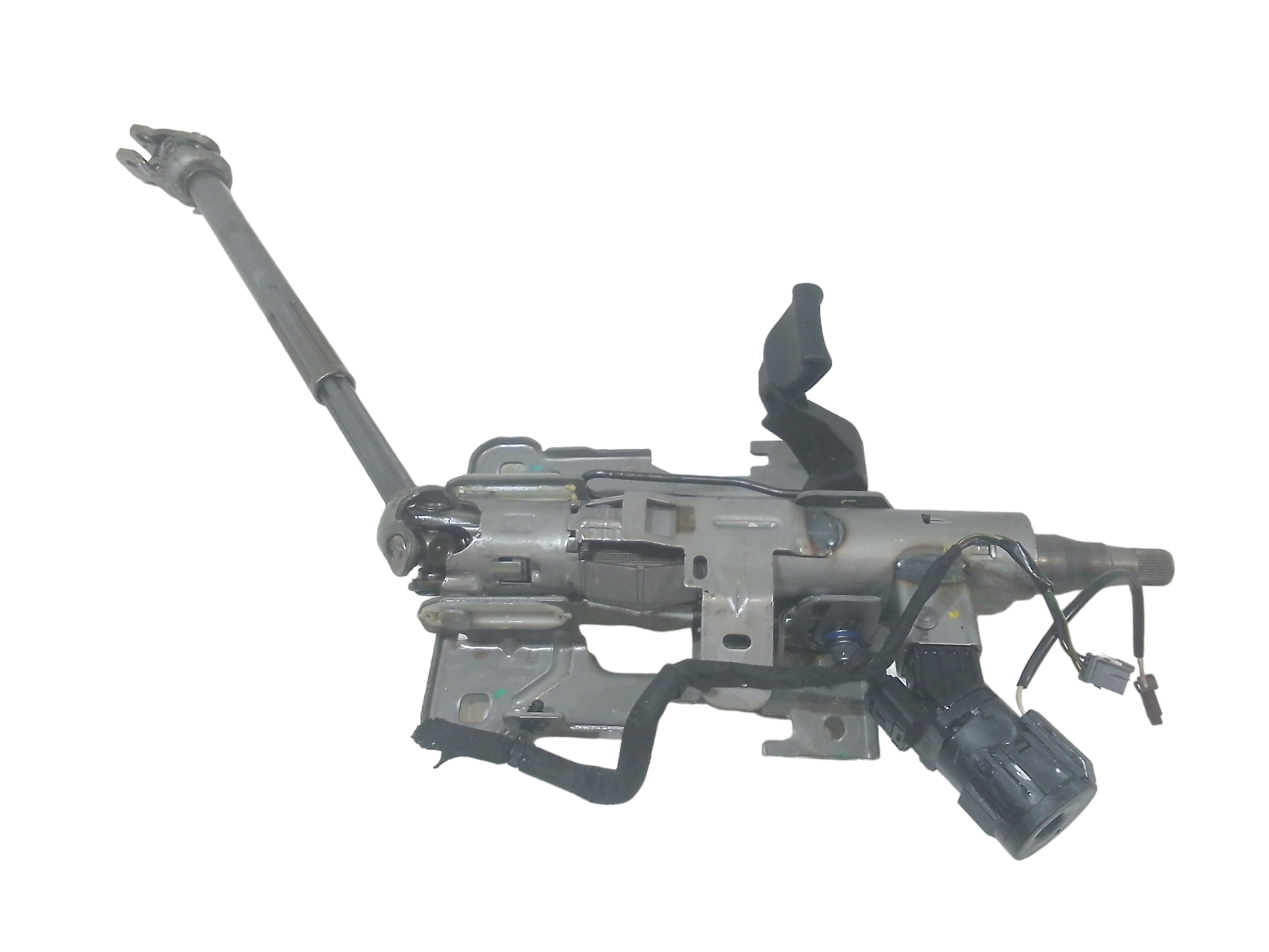 Albero Sterzo Compl. Usato