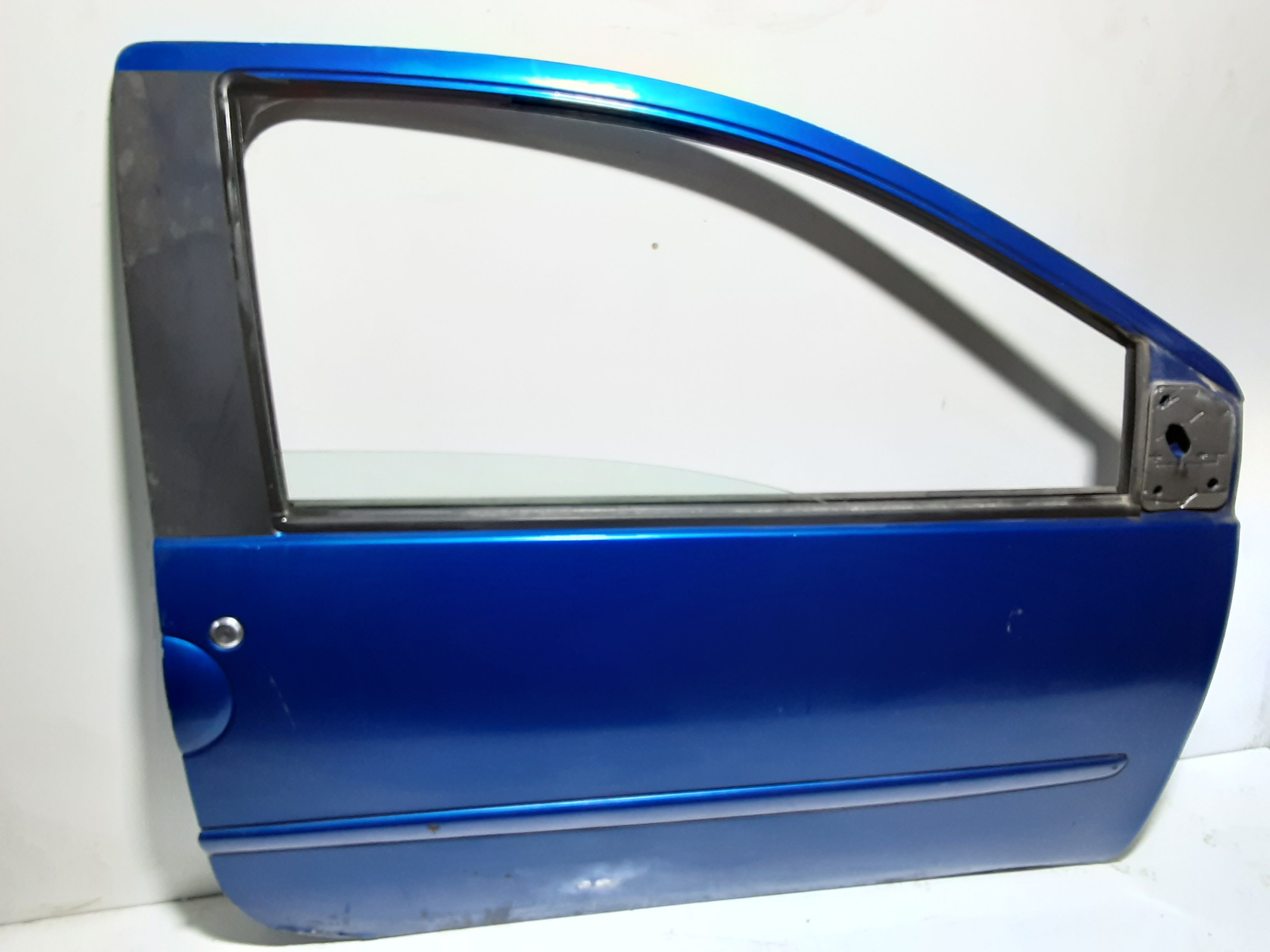 Porta Ant. Destro 7751477648 Usato