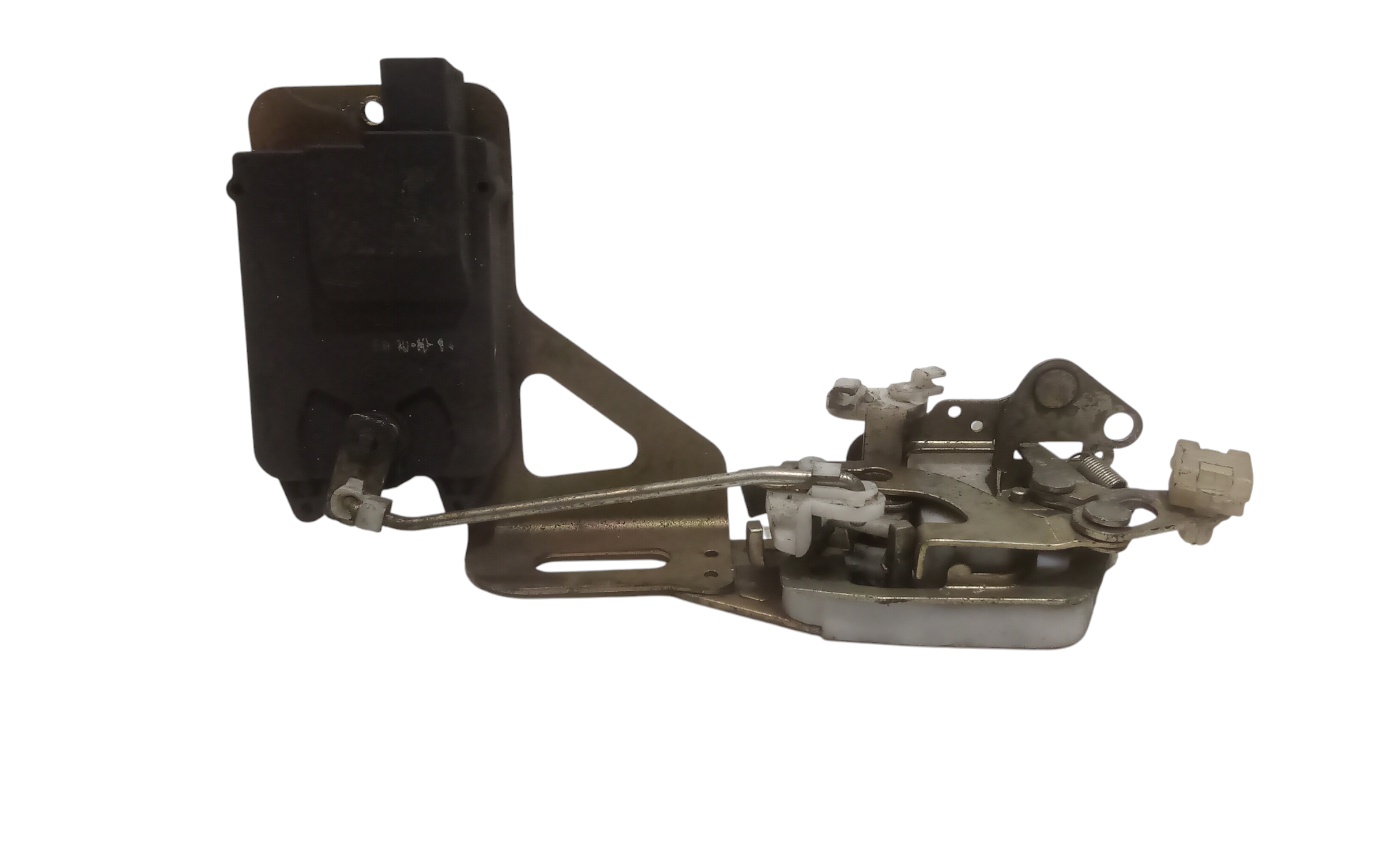 Serratura Porta Ant. Sinistro 734080023 Usato