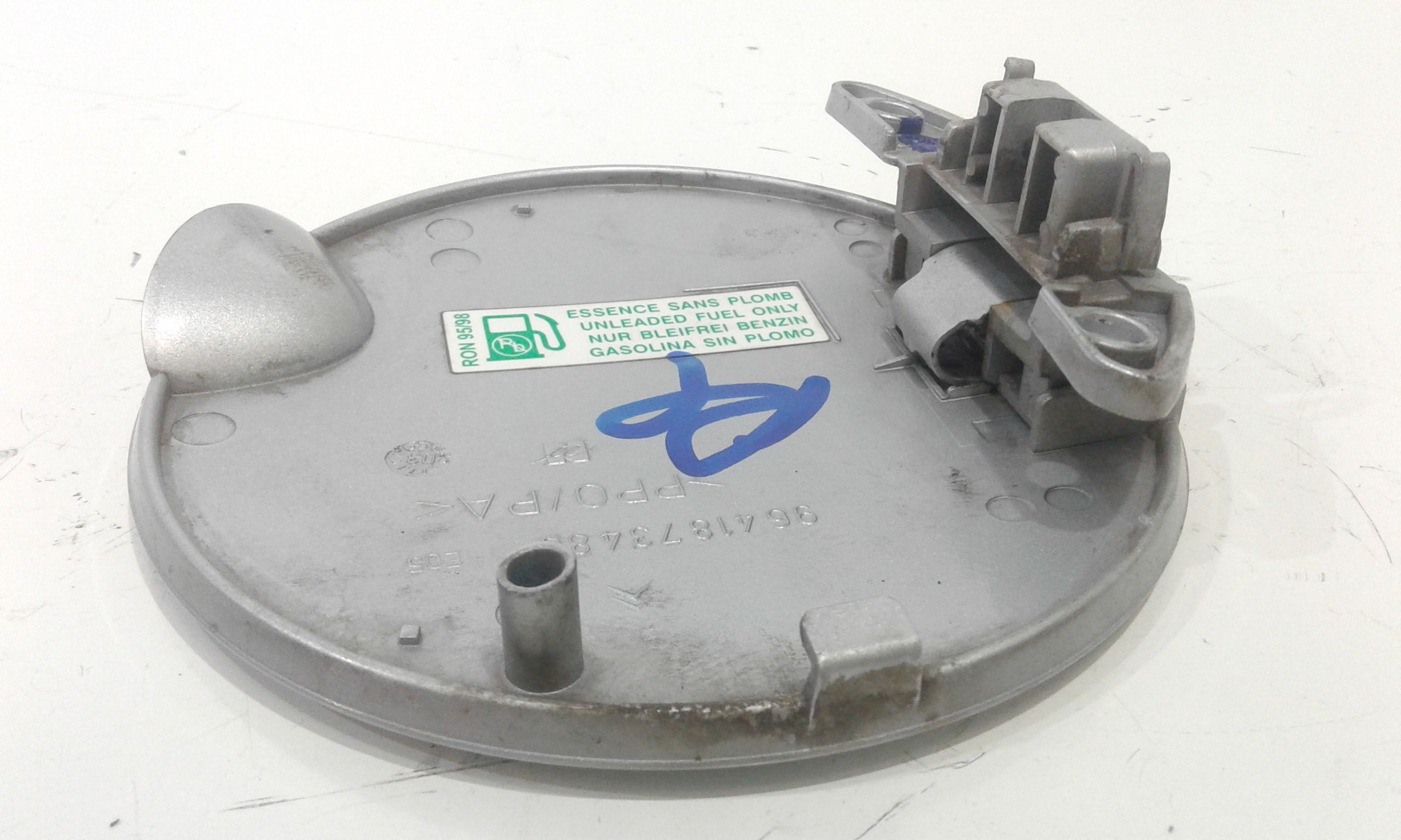 Sportello Carburante 151788 Usato