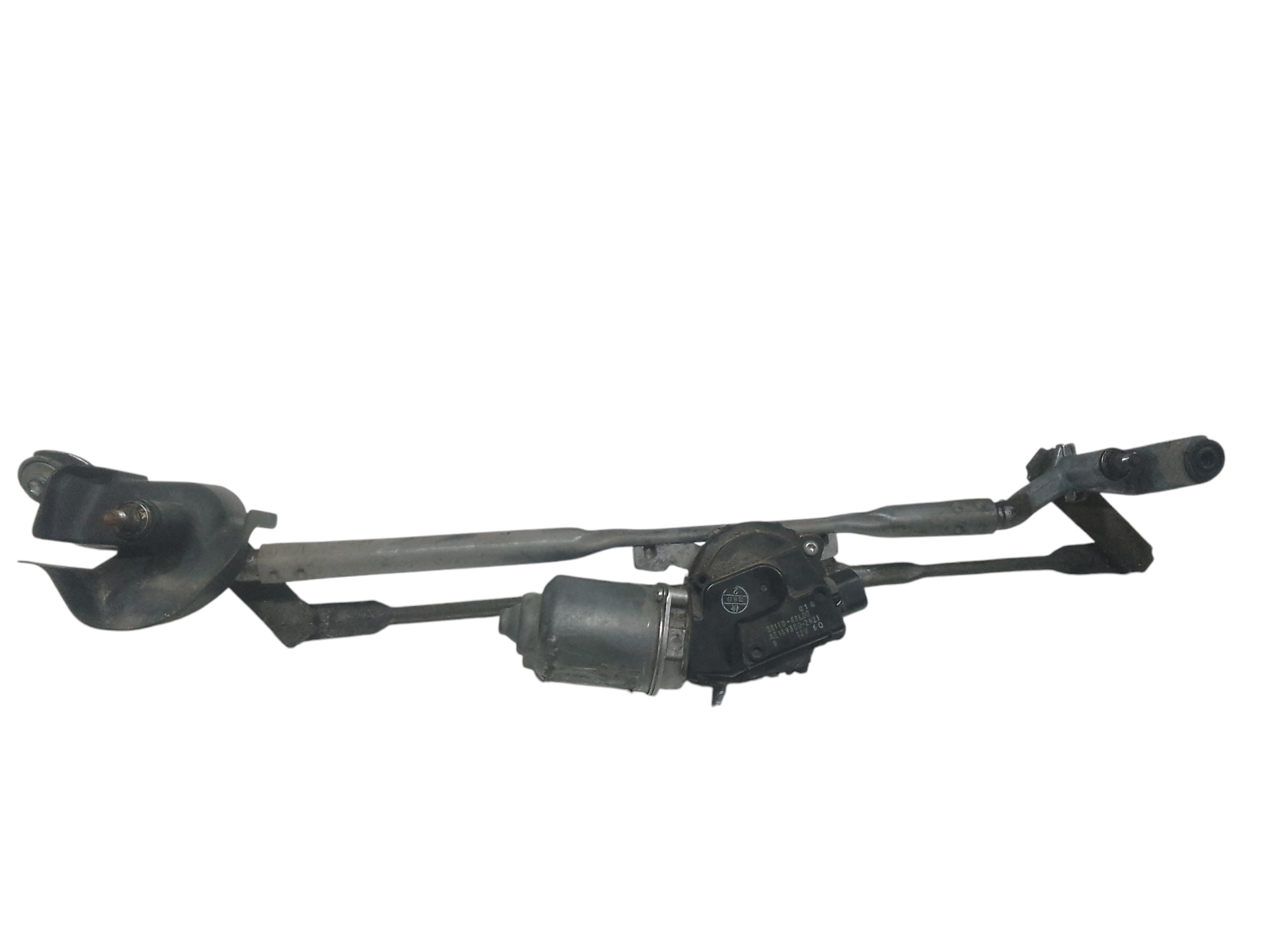 Motorino Tergiparabrezza Compl. Usato