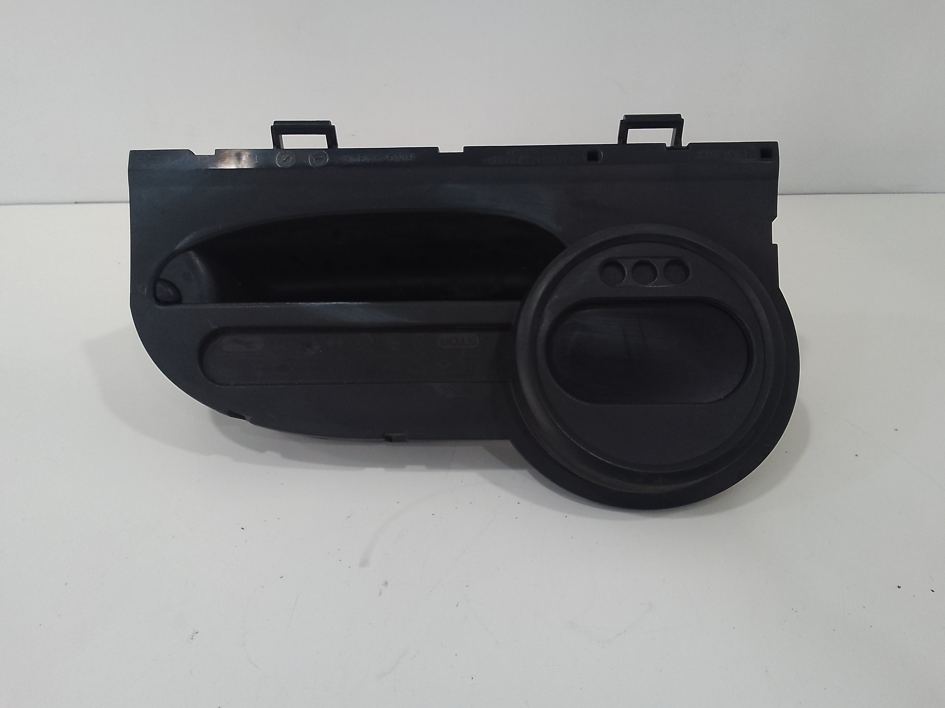 Quadro Portastrumenti Usato