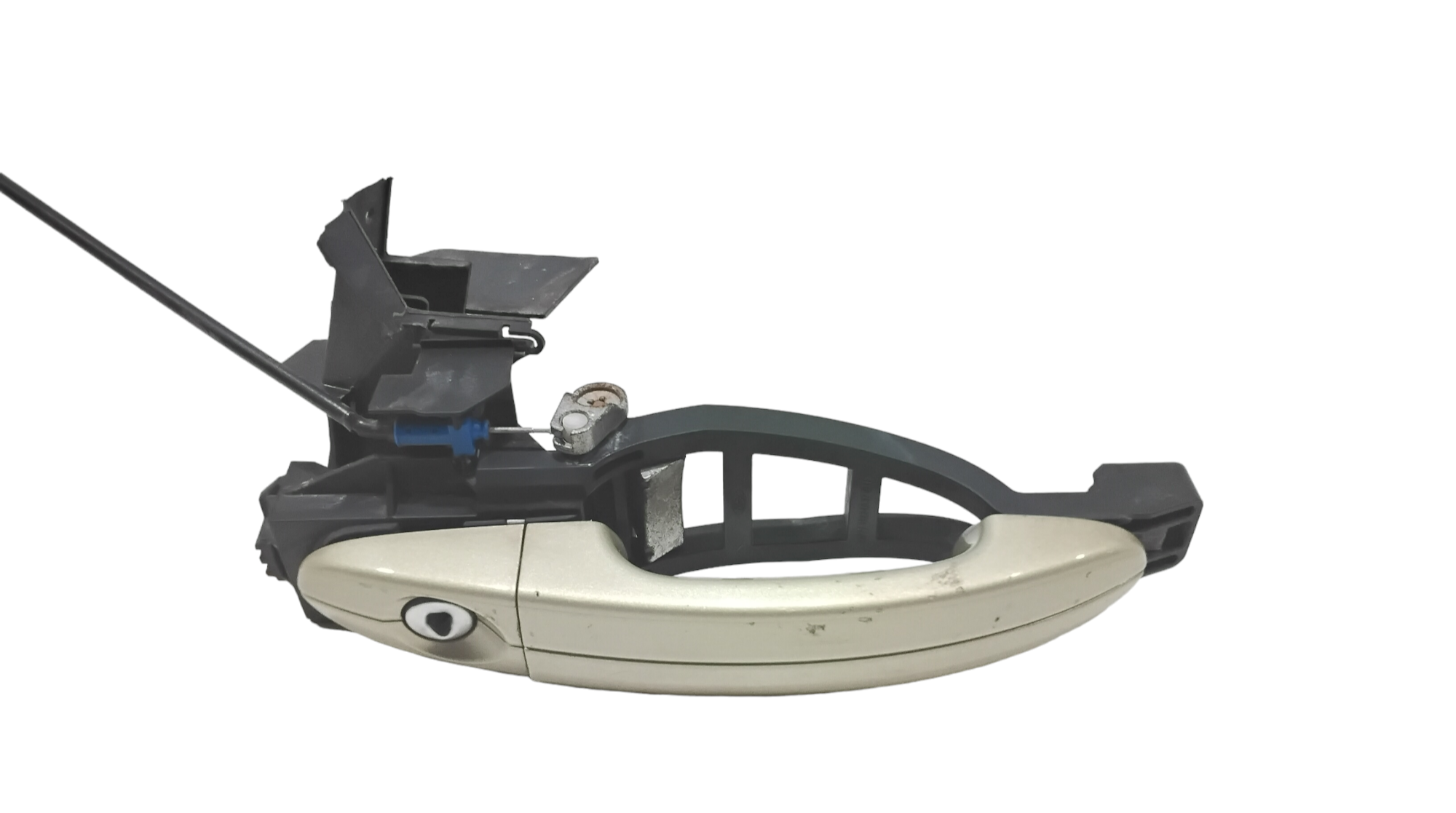 Maniglia Porta Ant. Sinistro 1437718 Usato