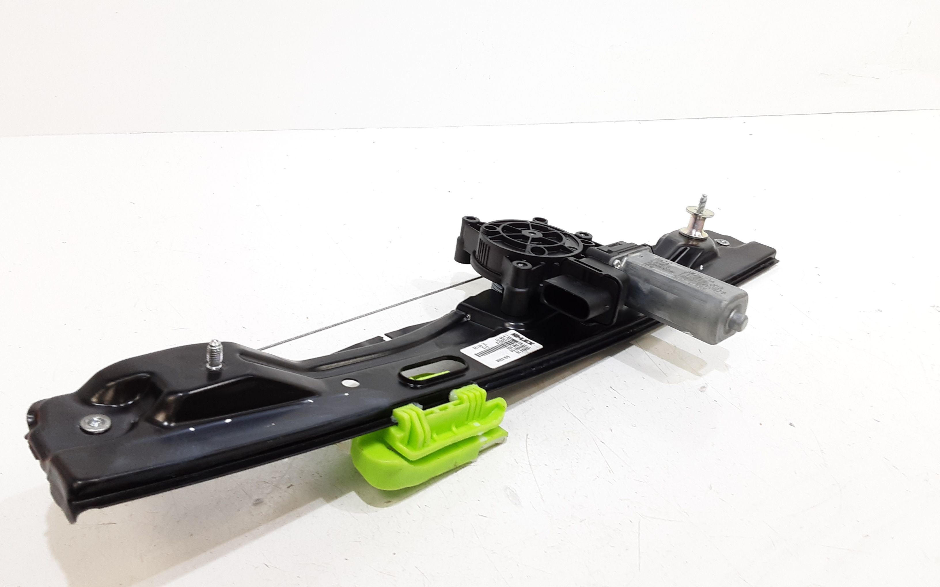 Alzacristallo Porta Post. Destro Usato