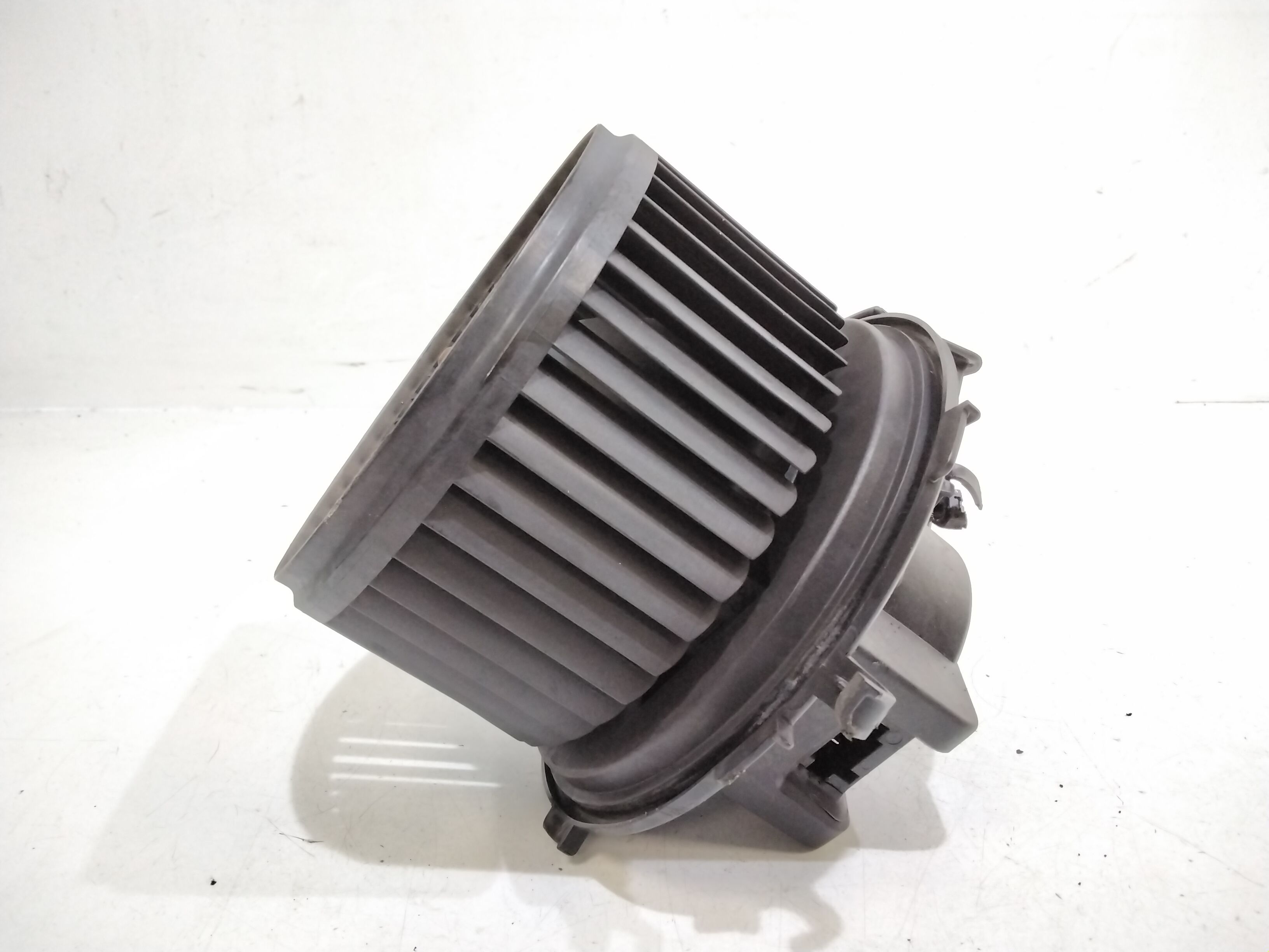 Motorino Ventilazione Abitacolo 77364058 Usato