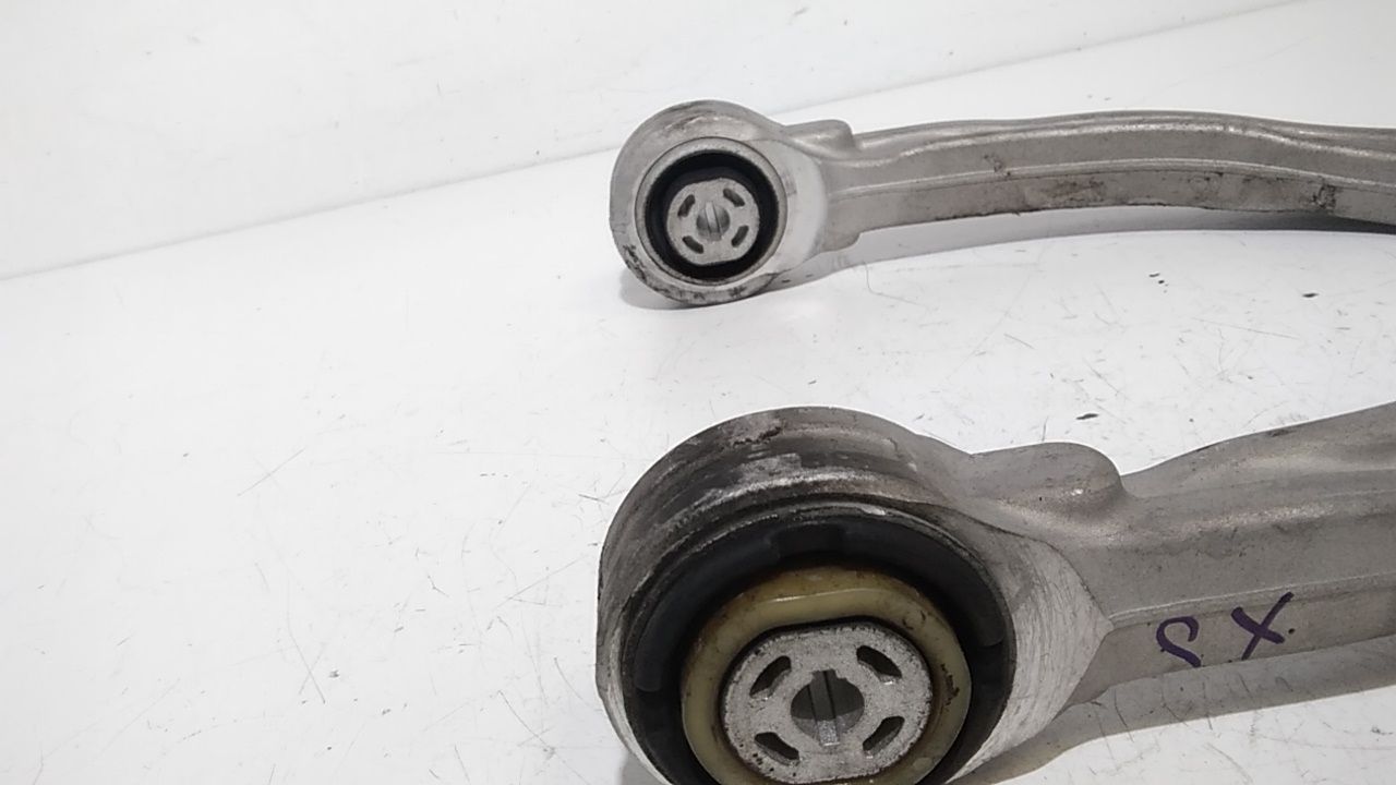 Braccio Oscillante Ant. Sup. Sosp. Ant. Sinistro Usato