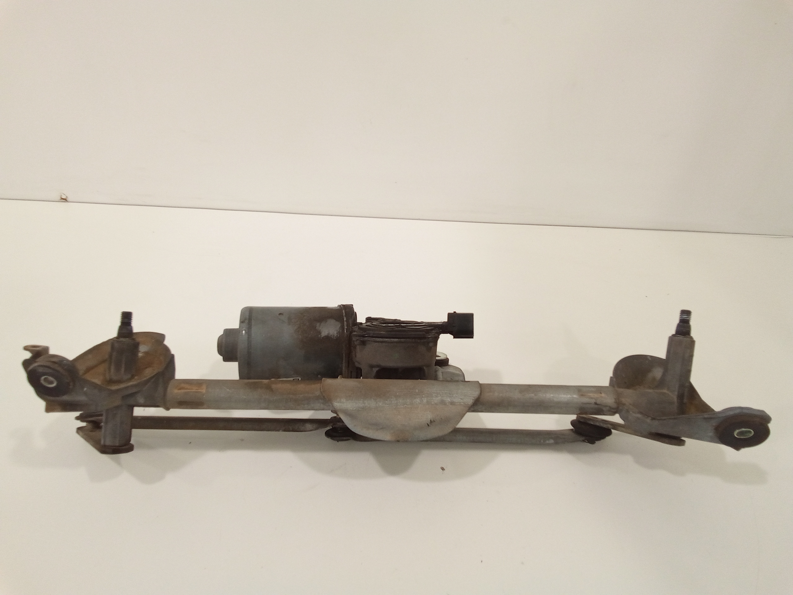 Motorino Tergiparabrezza Compl. Usato