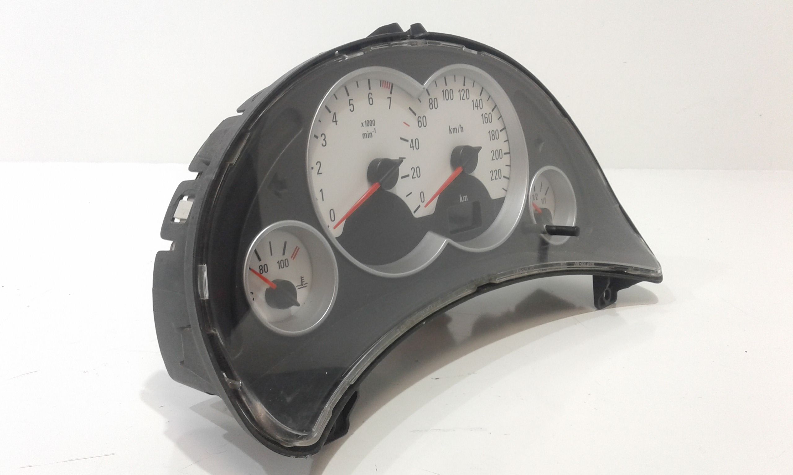 Quadro Portastrumenti 9194495 Usato