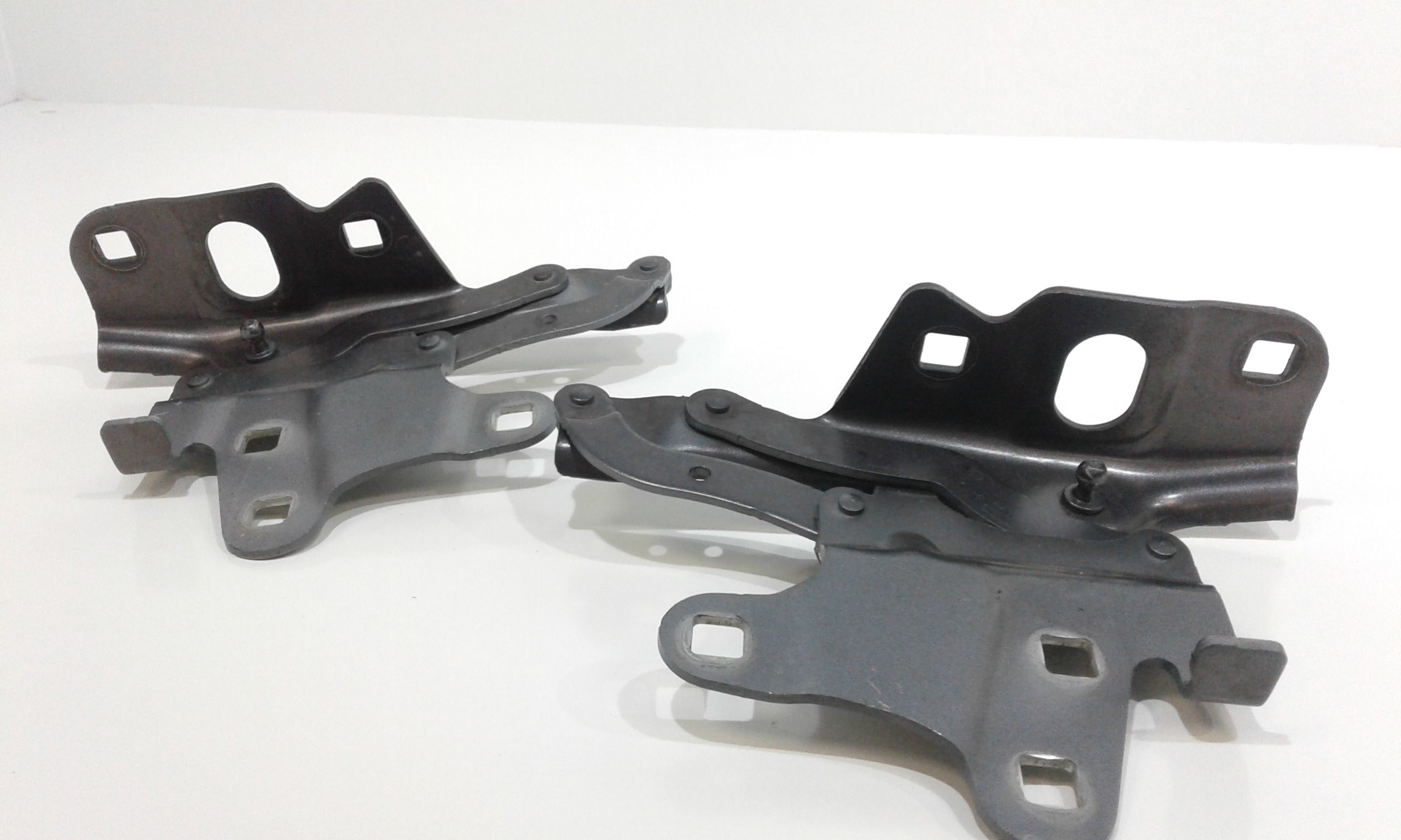 Cerniera Cofano Ant. Sinistro 50535405 Usato