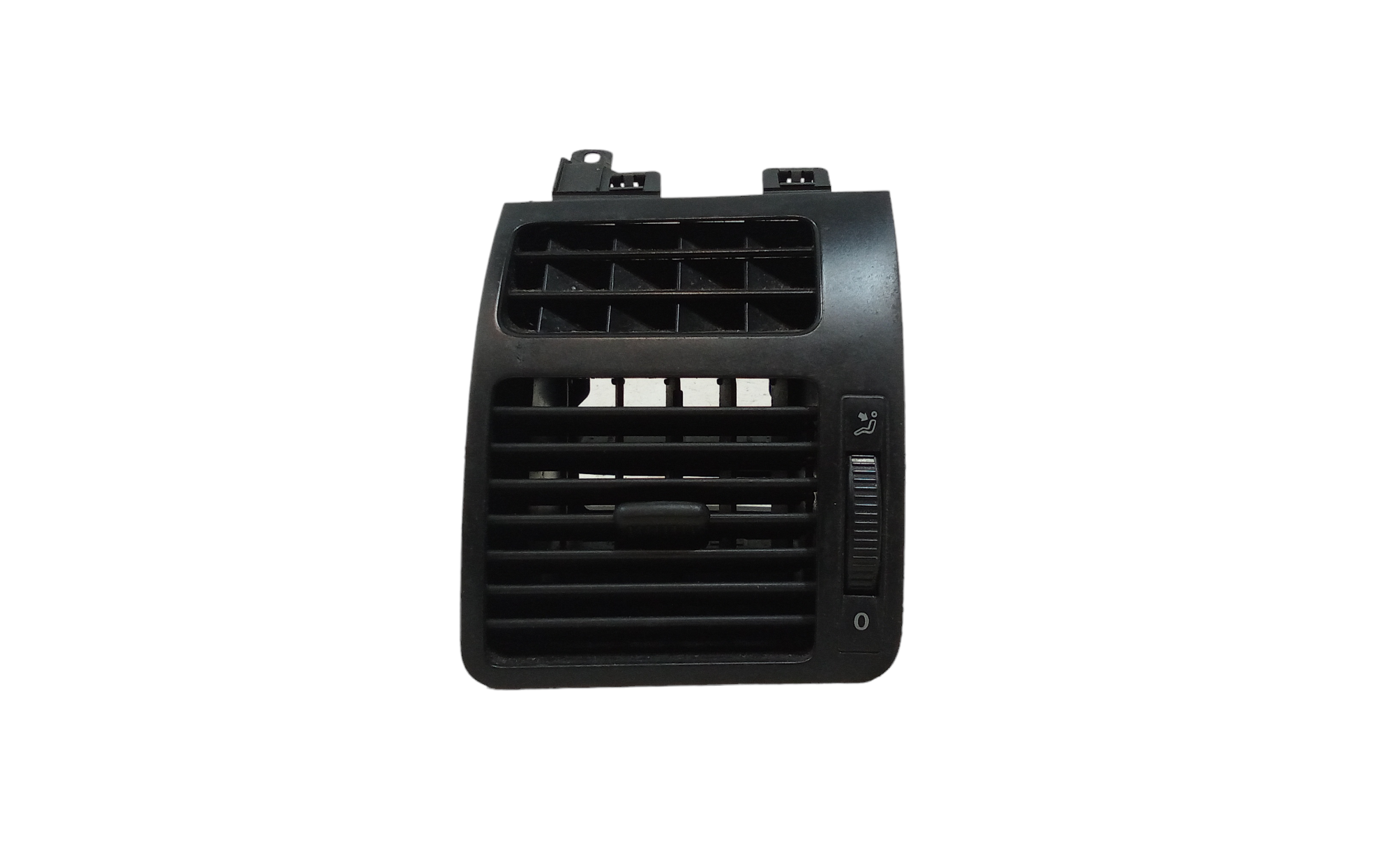 Condotto Aria Bocchette Lat. Cruscotto Sinistro Usato