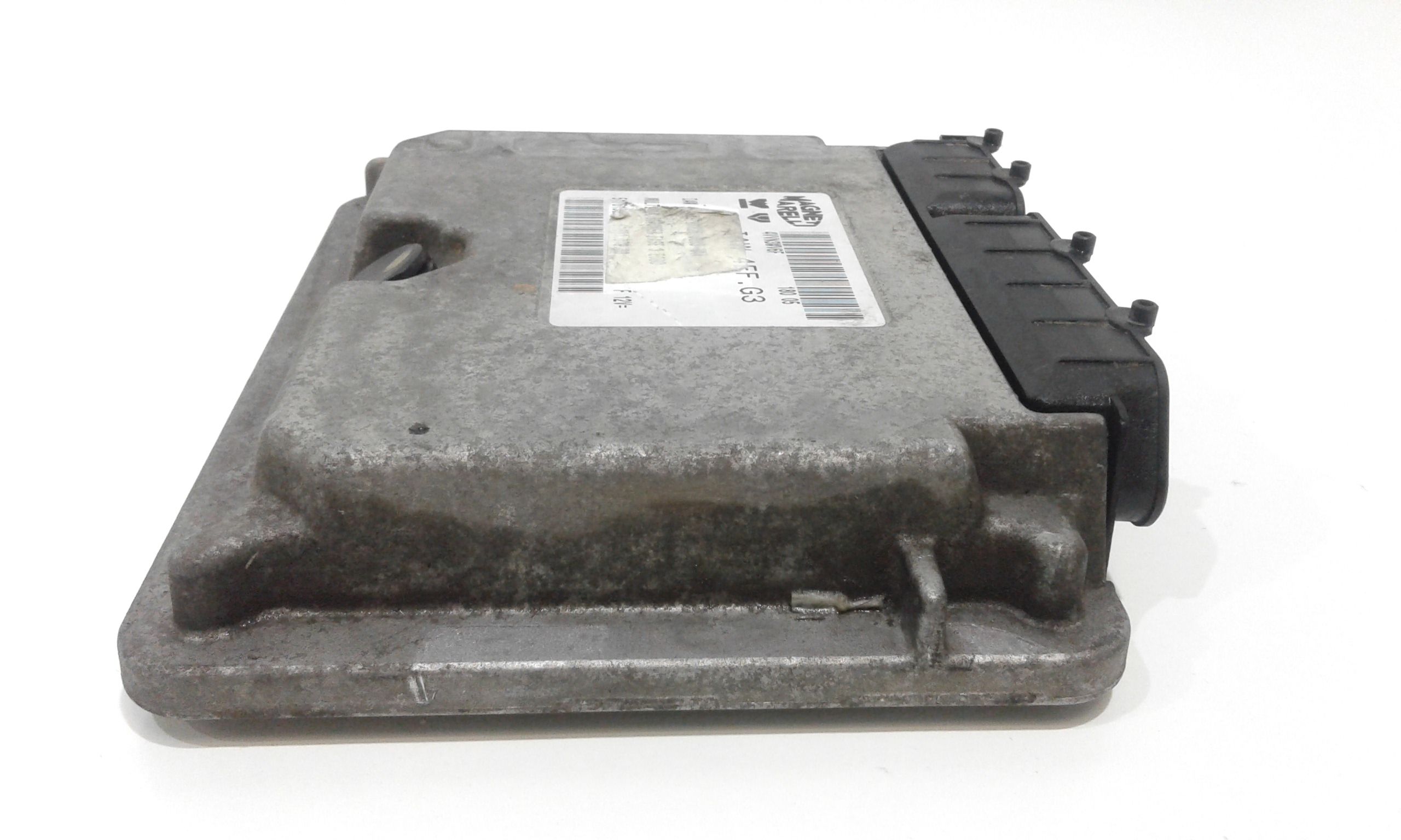 Centralina Iniezione 51761337 Usato