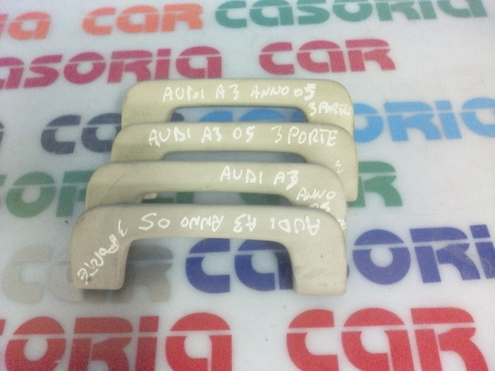 Maniglia Int. Tetto Usato