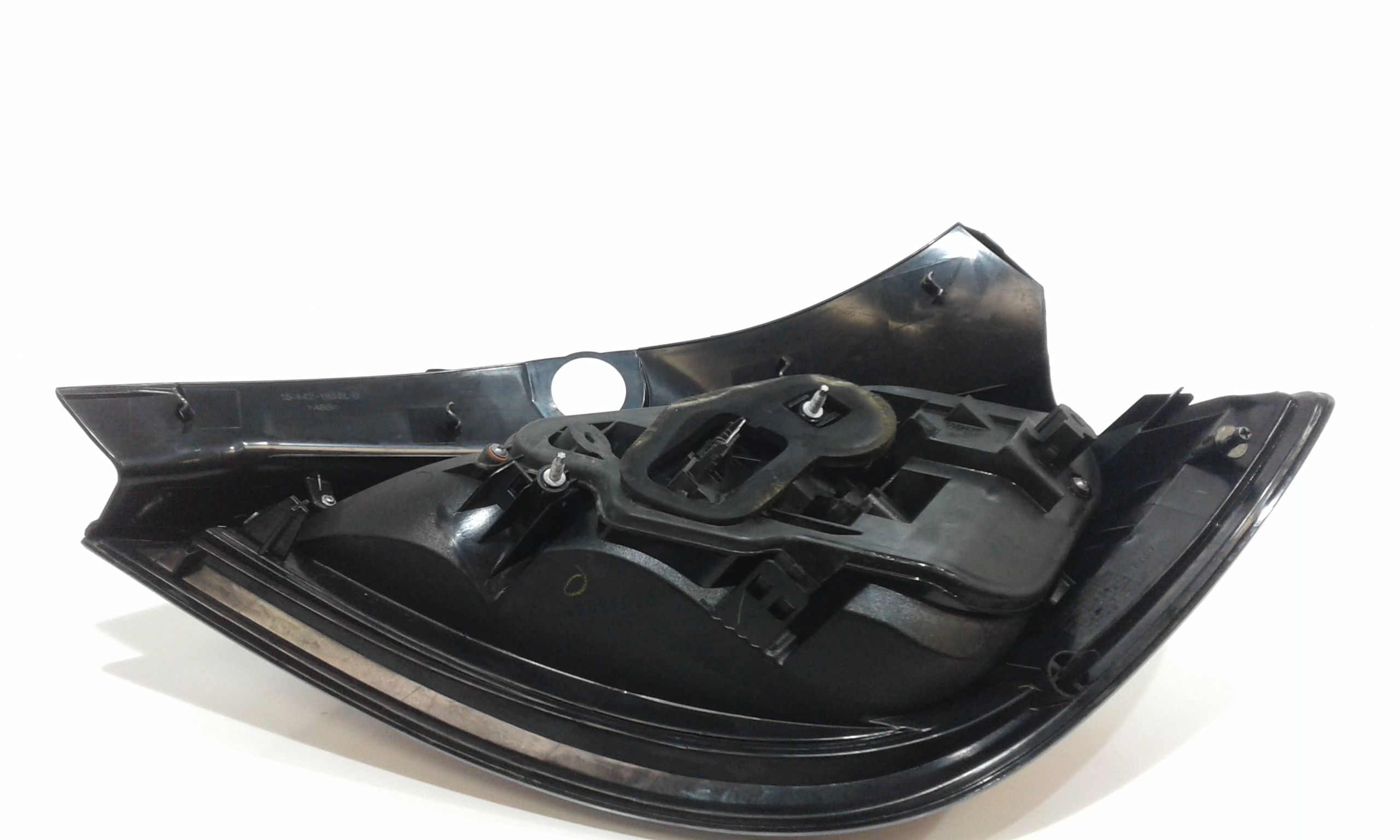 Fanale Post. Sinistro 93182992 Usato