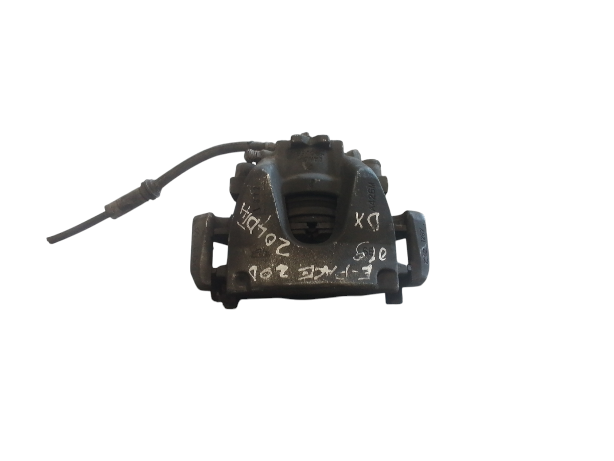 Pinza Freno Ant. Destro C2C41873 Usato