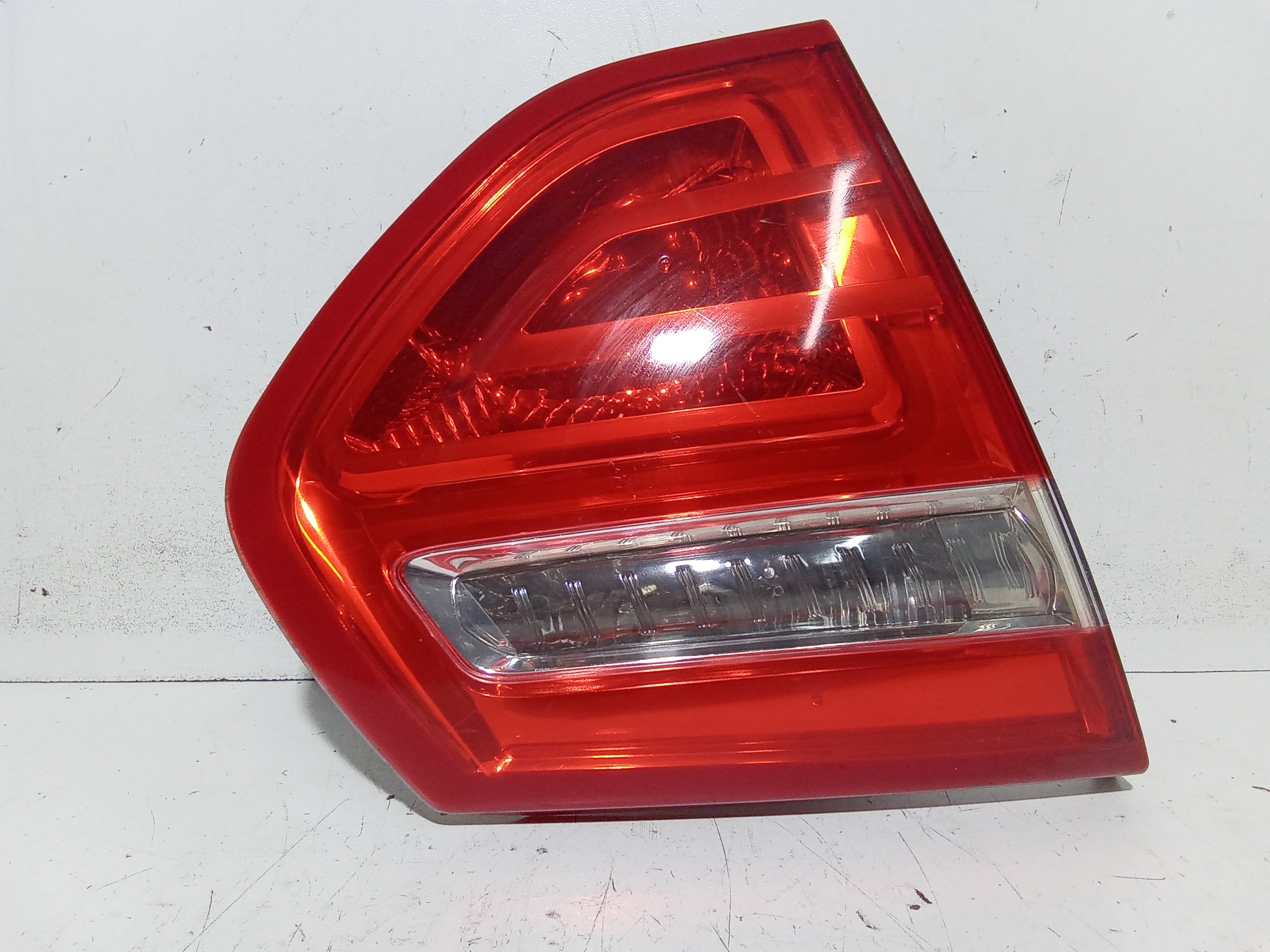 Fanale Post. Destro 6351GZ Usato