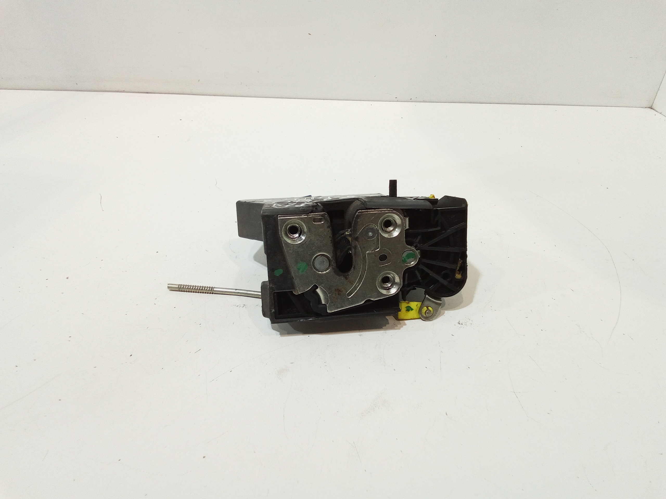 Serratura Porta Post. Sinistro 825033585R Usato