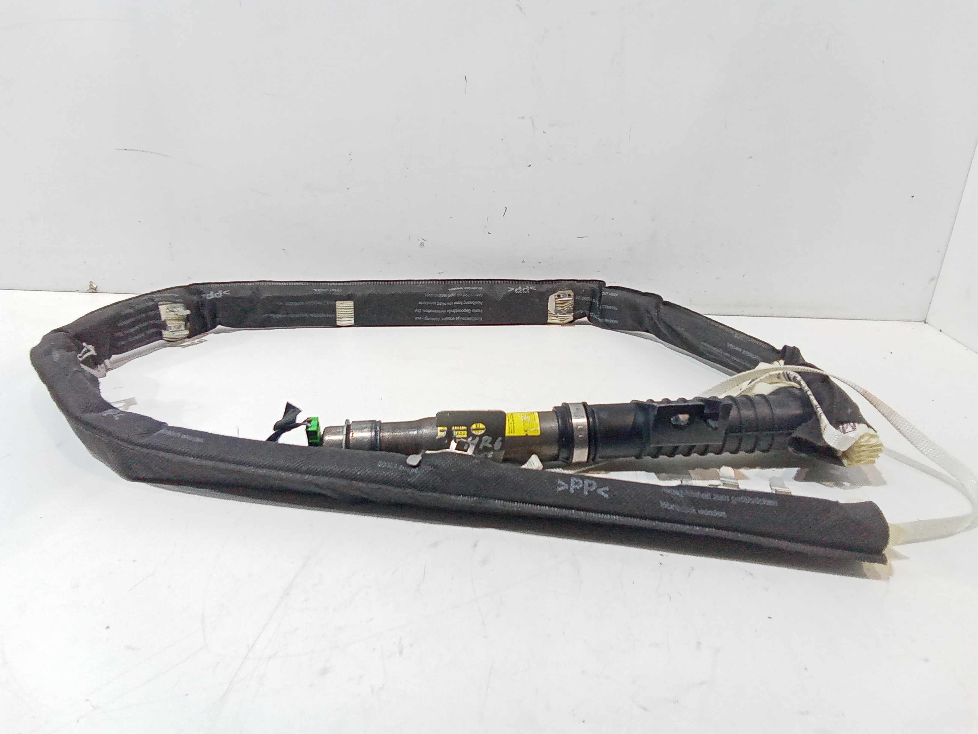 Dispositivo Airbag A Tendina Sinistro 985P1JD00B Usato