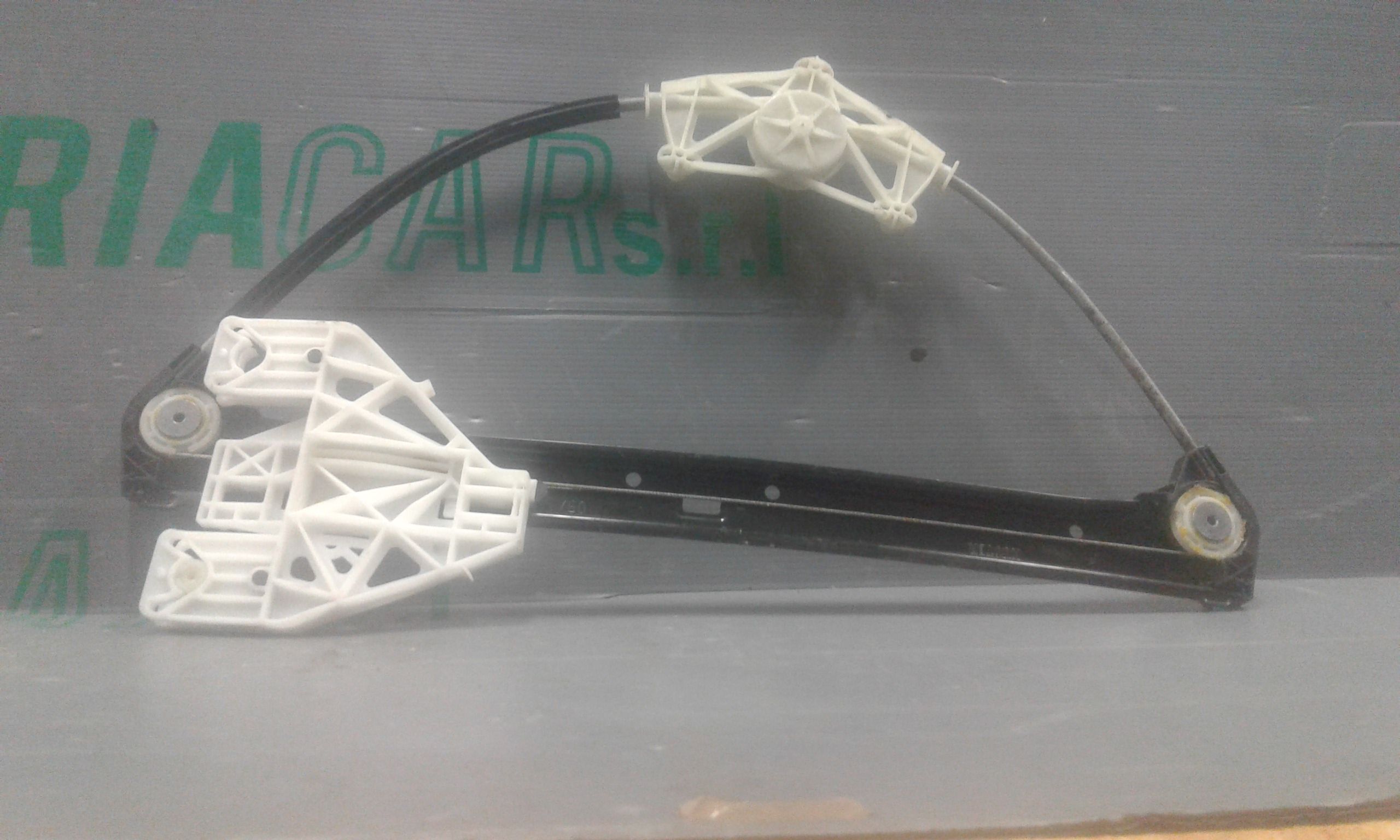 Alzacristallo Porta Post. Destro Usato