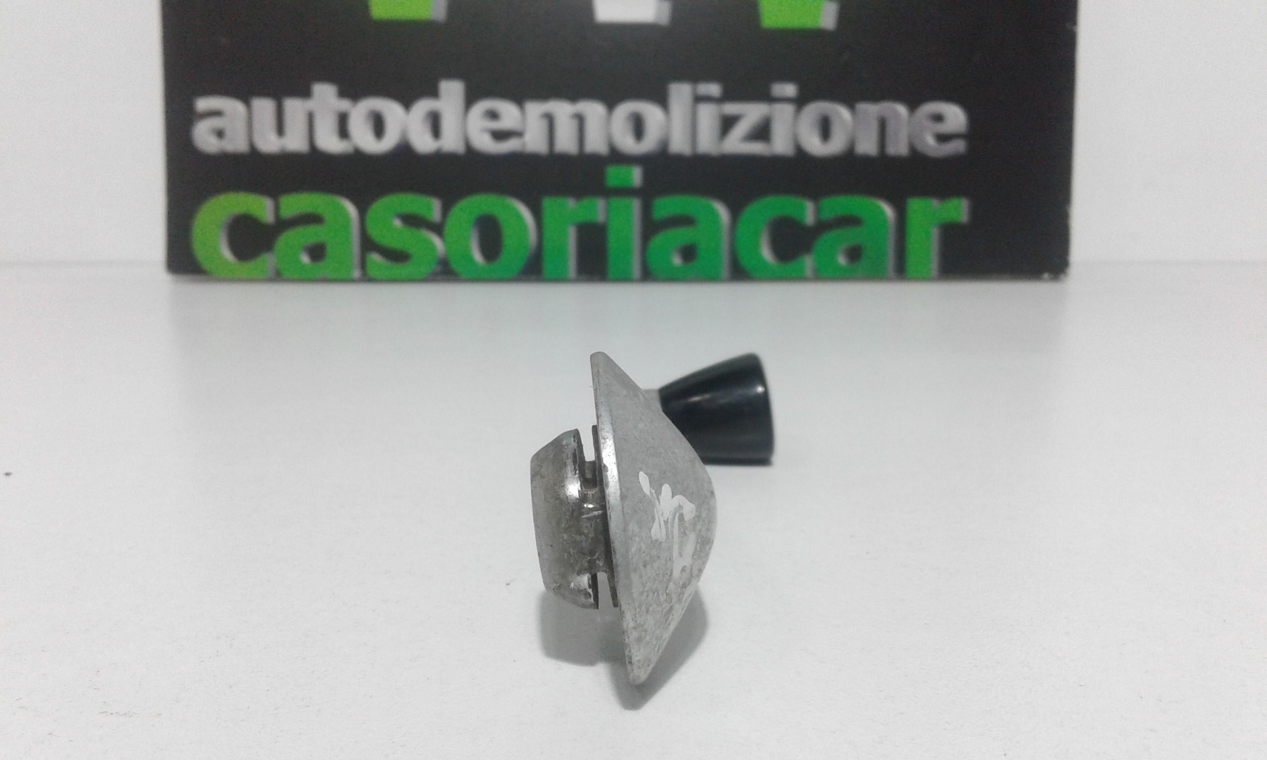 Manovella Alzacristallo Porta Ant. Destro Usato