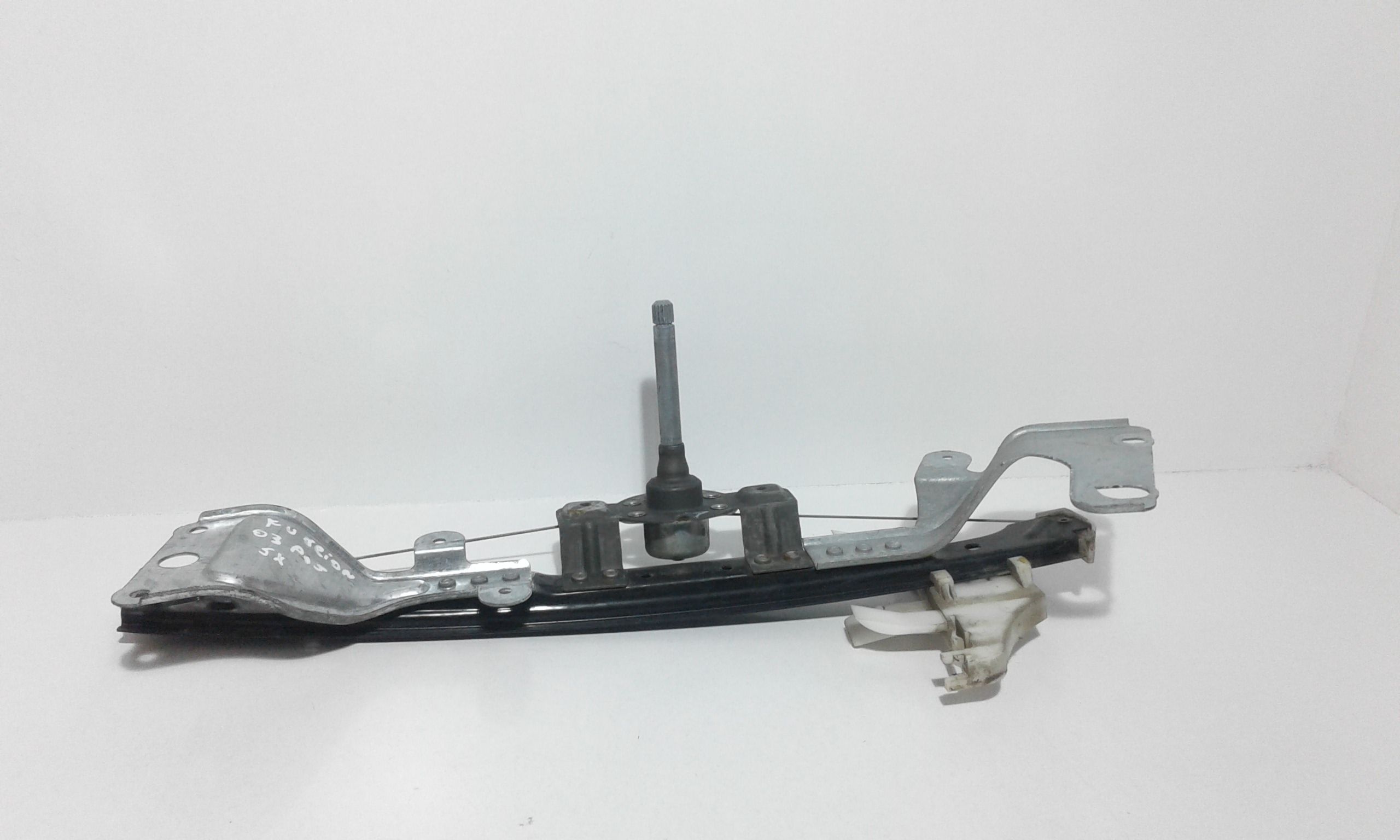 Alzacristallo Elettr. Porta Post. Sinistro Usato