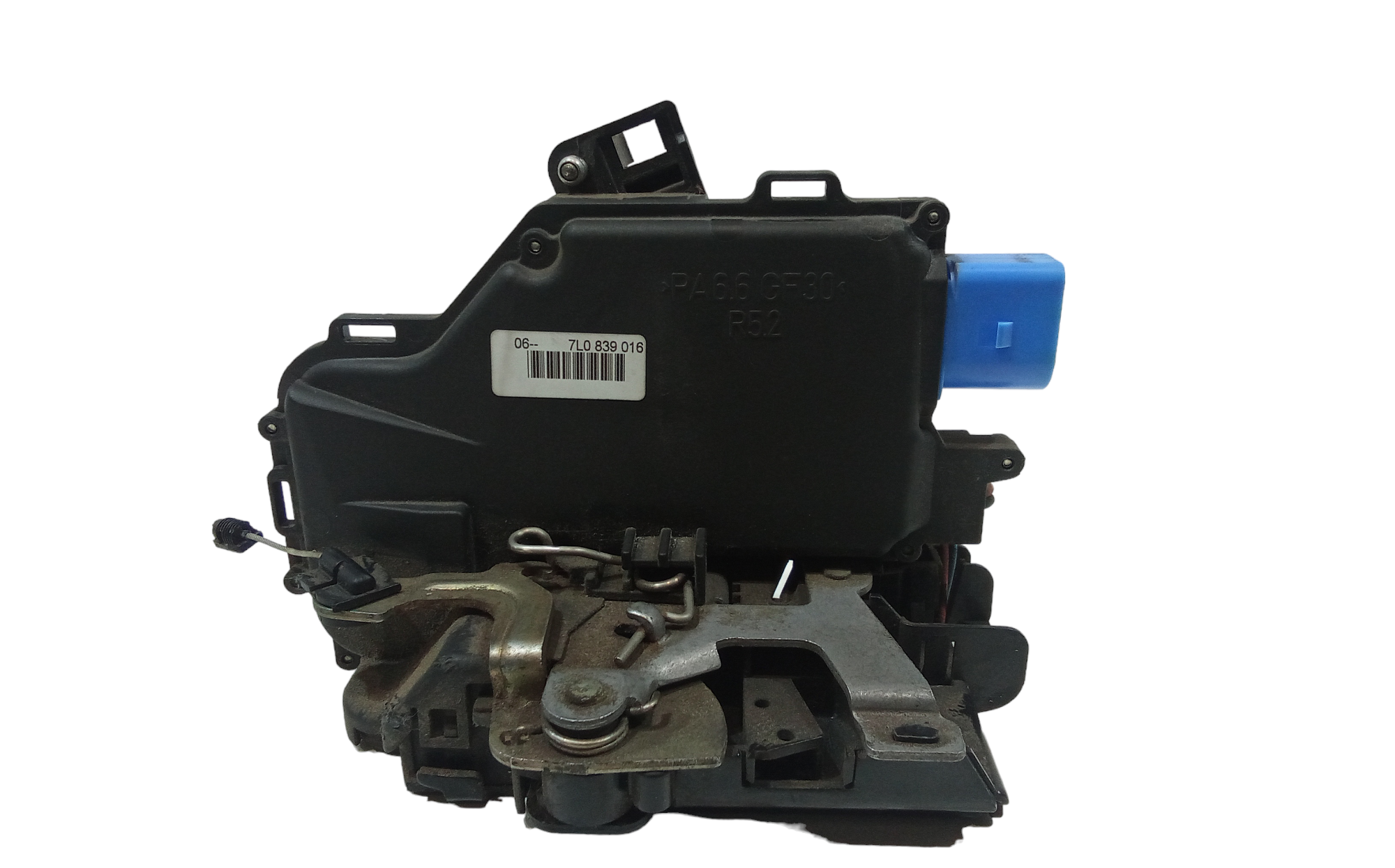 Serratura Porta Post. Destro 3D4839016K Usato