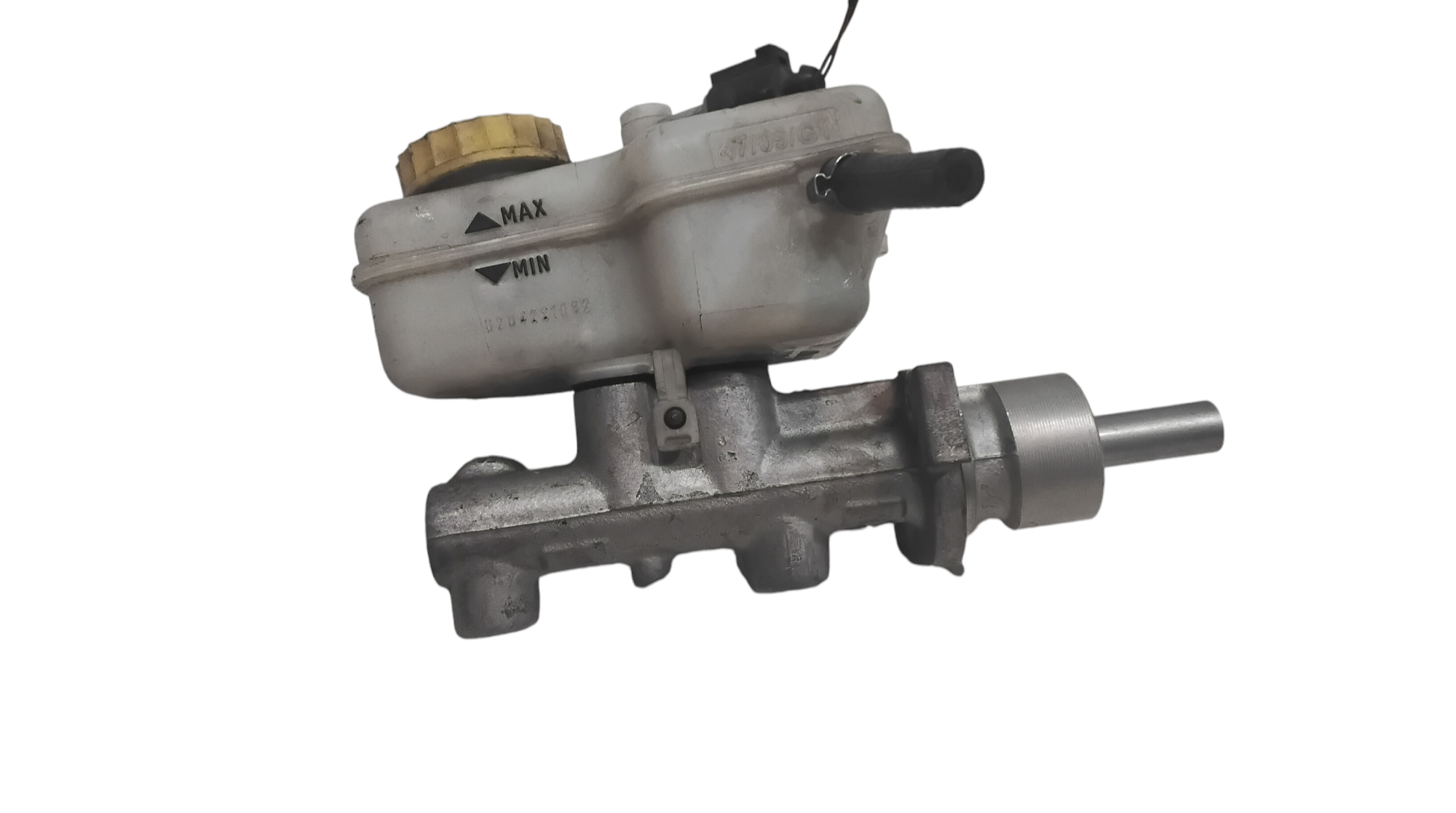 Pompa Comando Freni 6Q0611019Q Usato