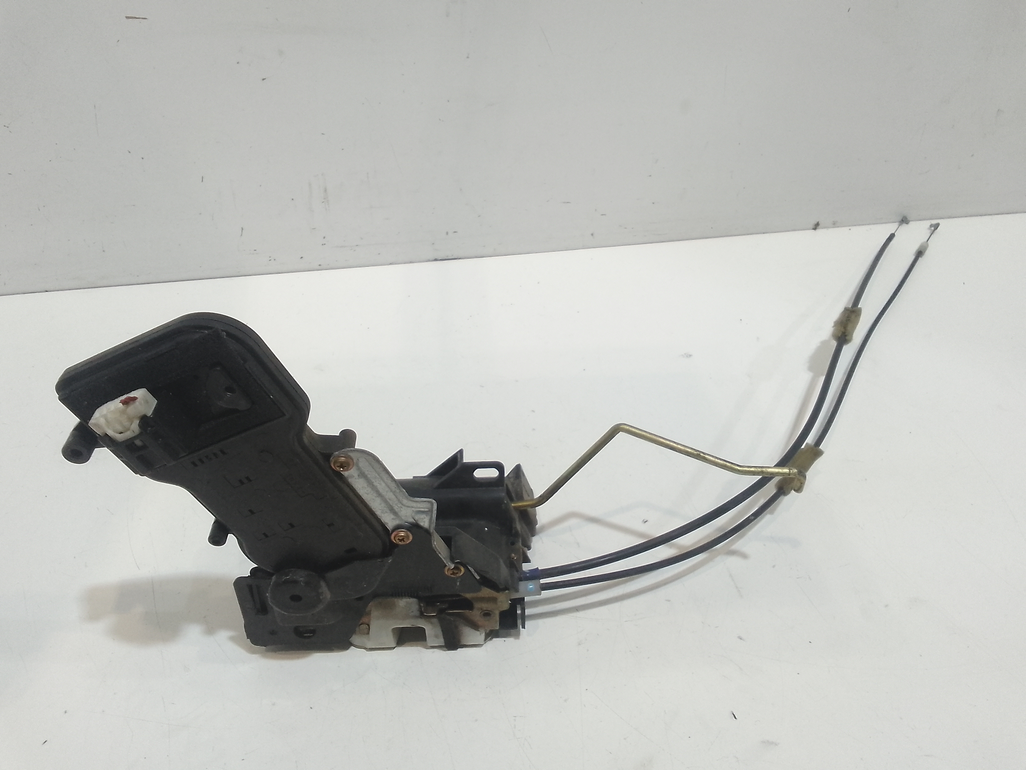 Serratura Porta Post. Destro DD1072310F Usato