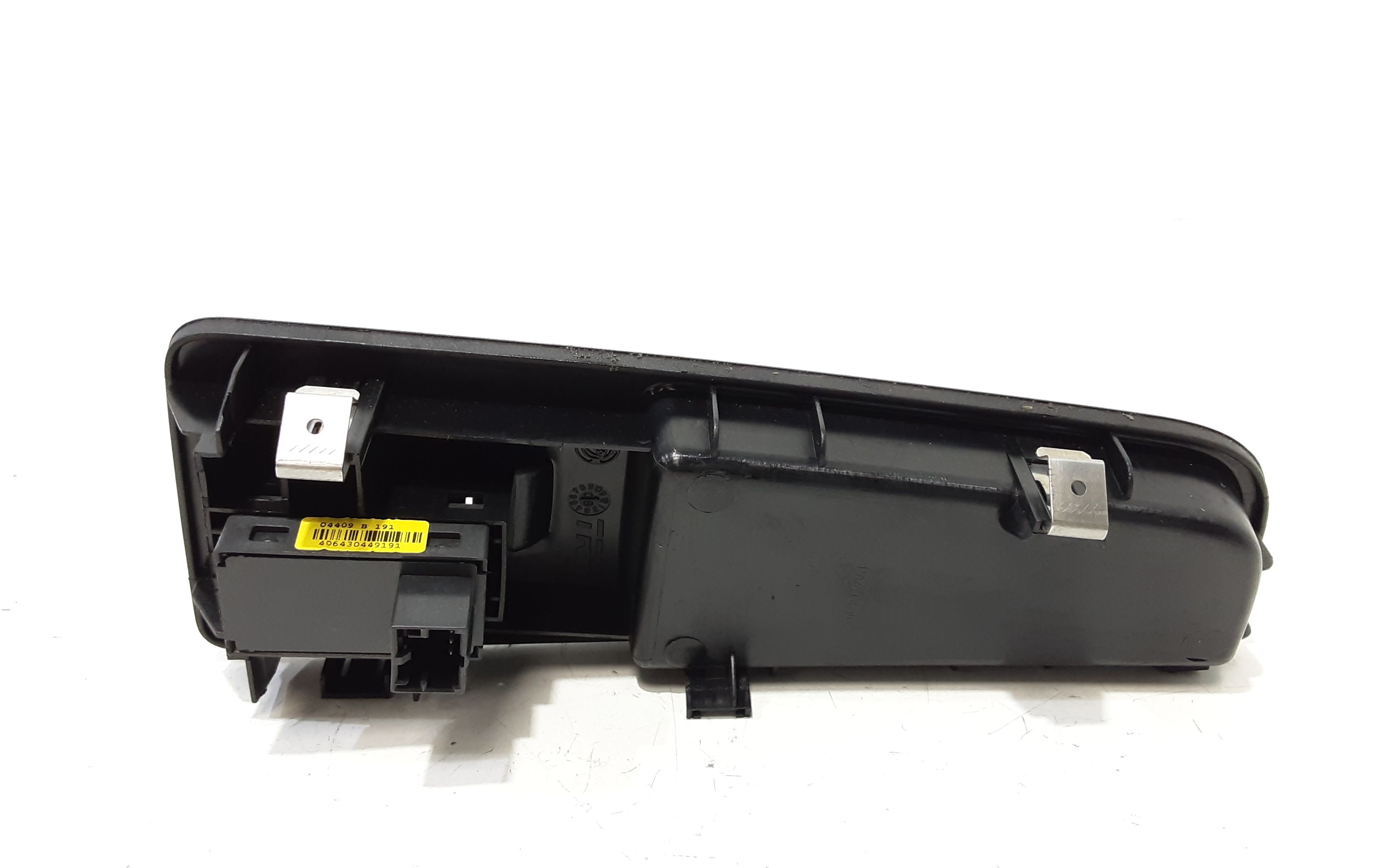 Interruttore Alzacristalli Porta Ant. Destro Usato