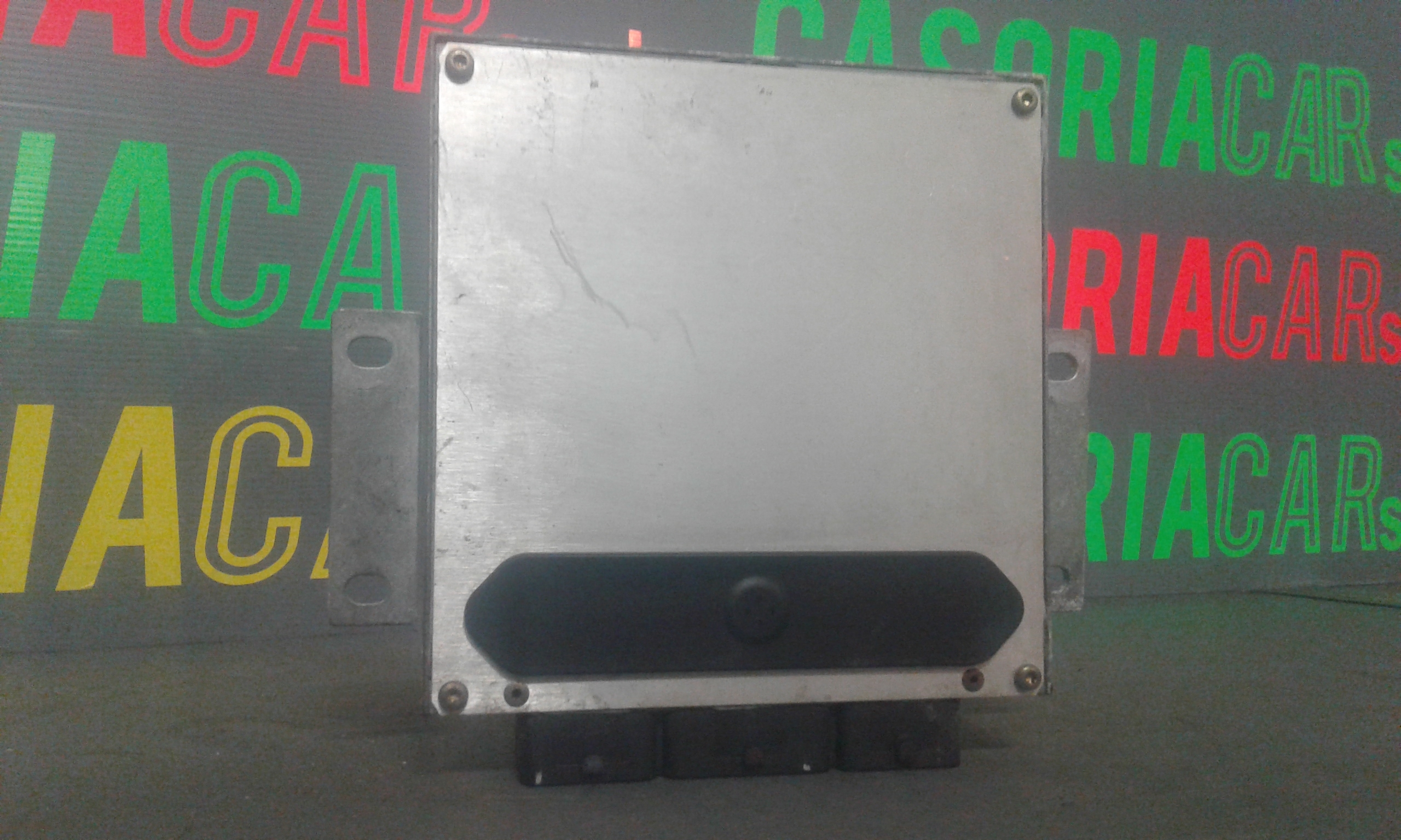 Centralina Iniezione 1938SZ Usato