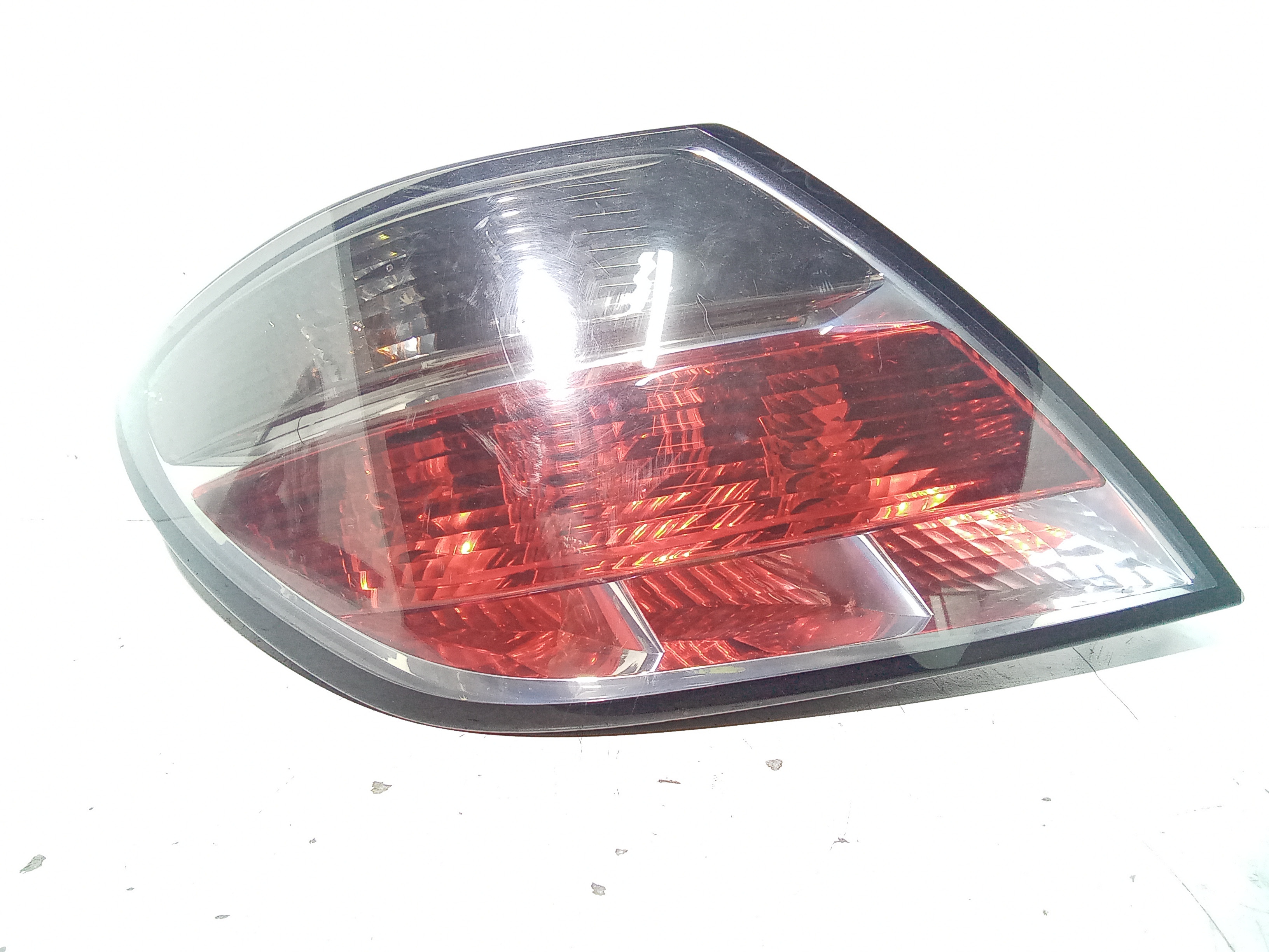 Fanale Post. Sinistro 93182992 Usato