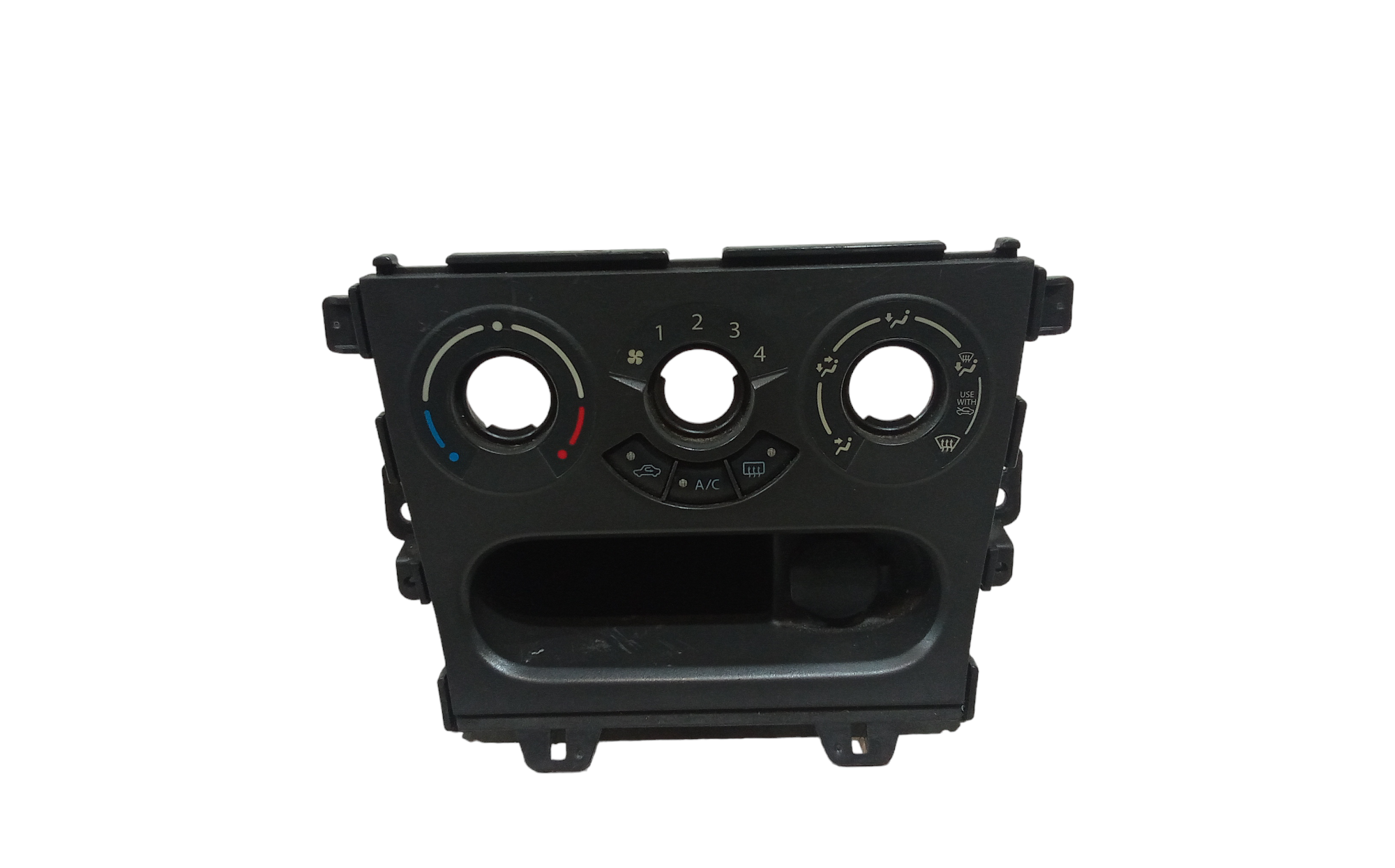 Cornice Cruscotto , Cornice Portastrumenti Usato