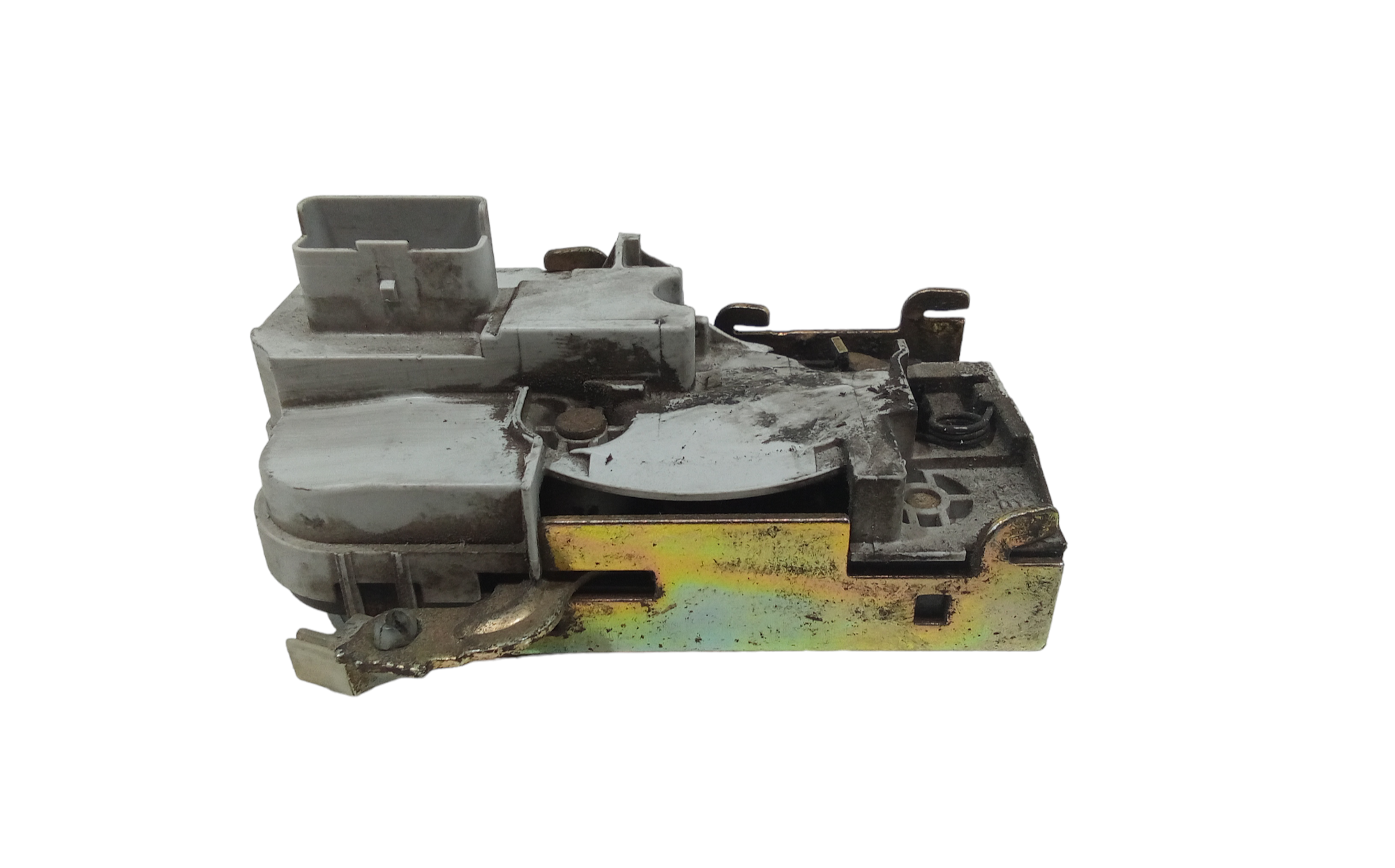 Serratura Porta Ant. Destro 9136J9 Usato